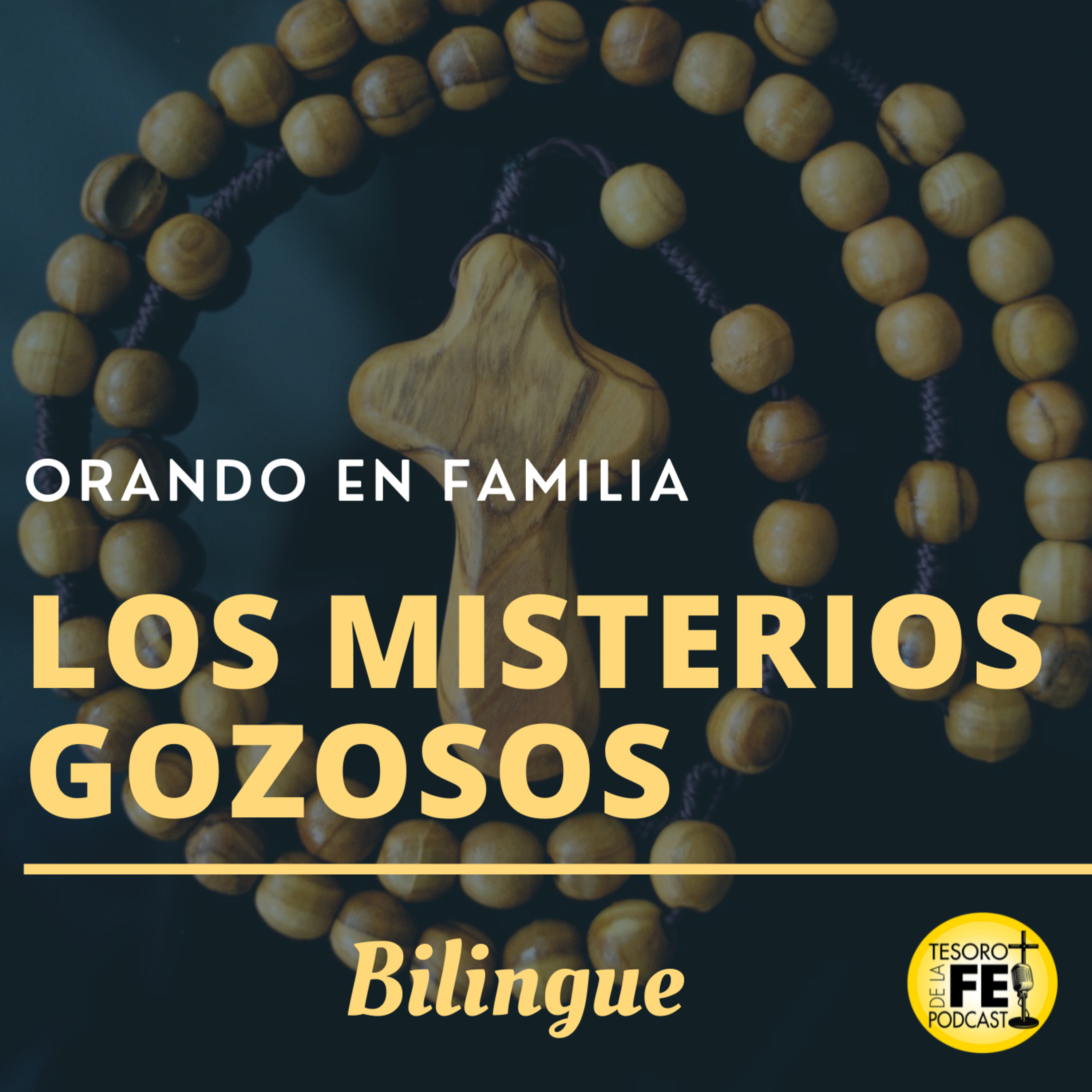 Tesoro de la FE