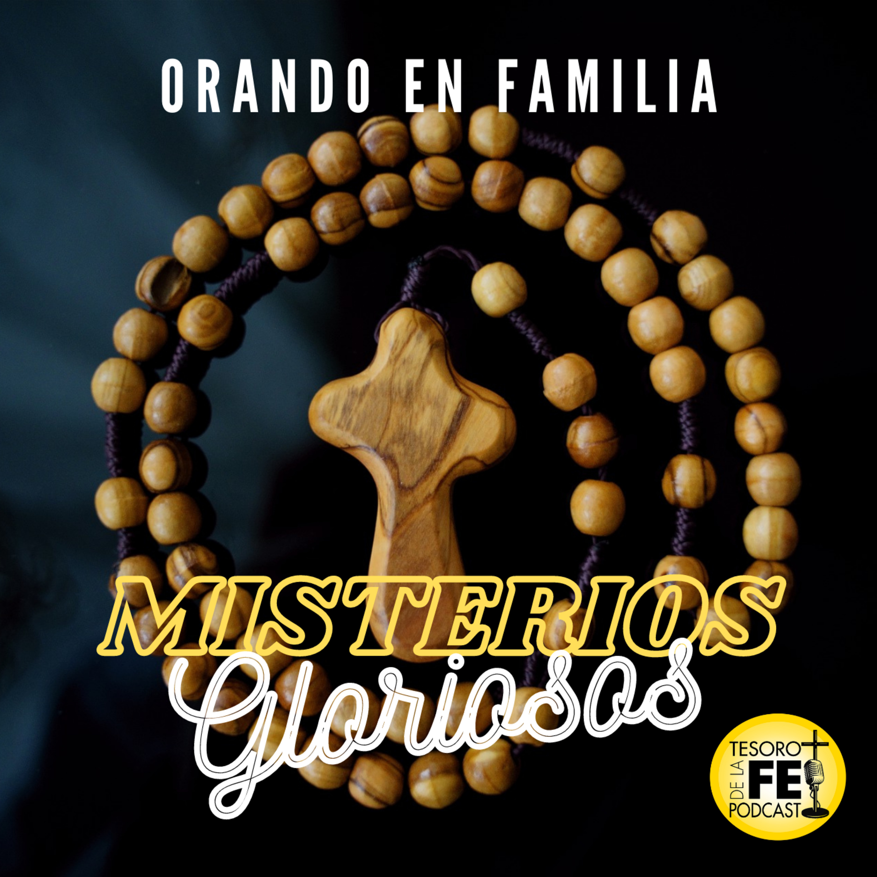 Tesoro de la FE