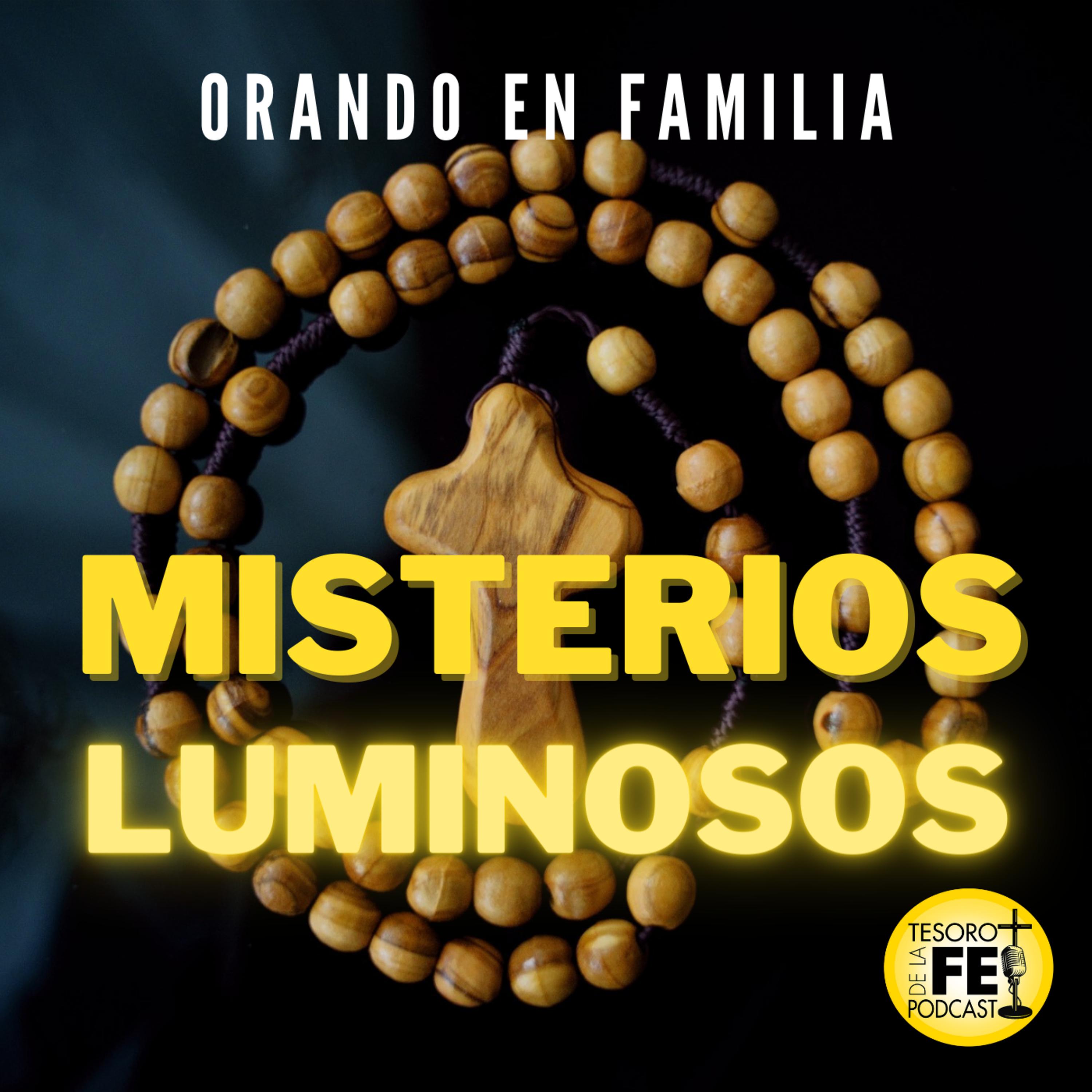 Tesoro de la FE