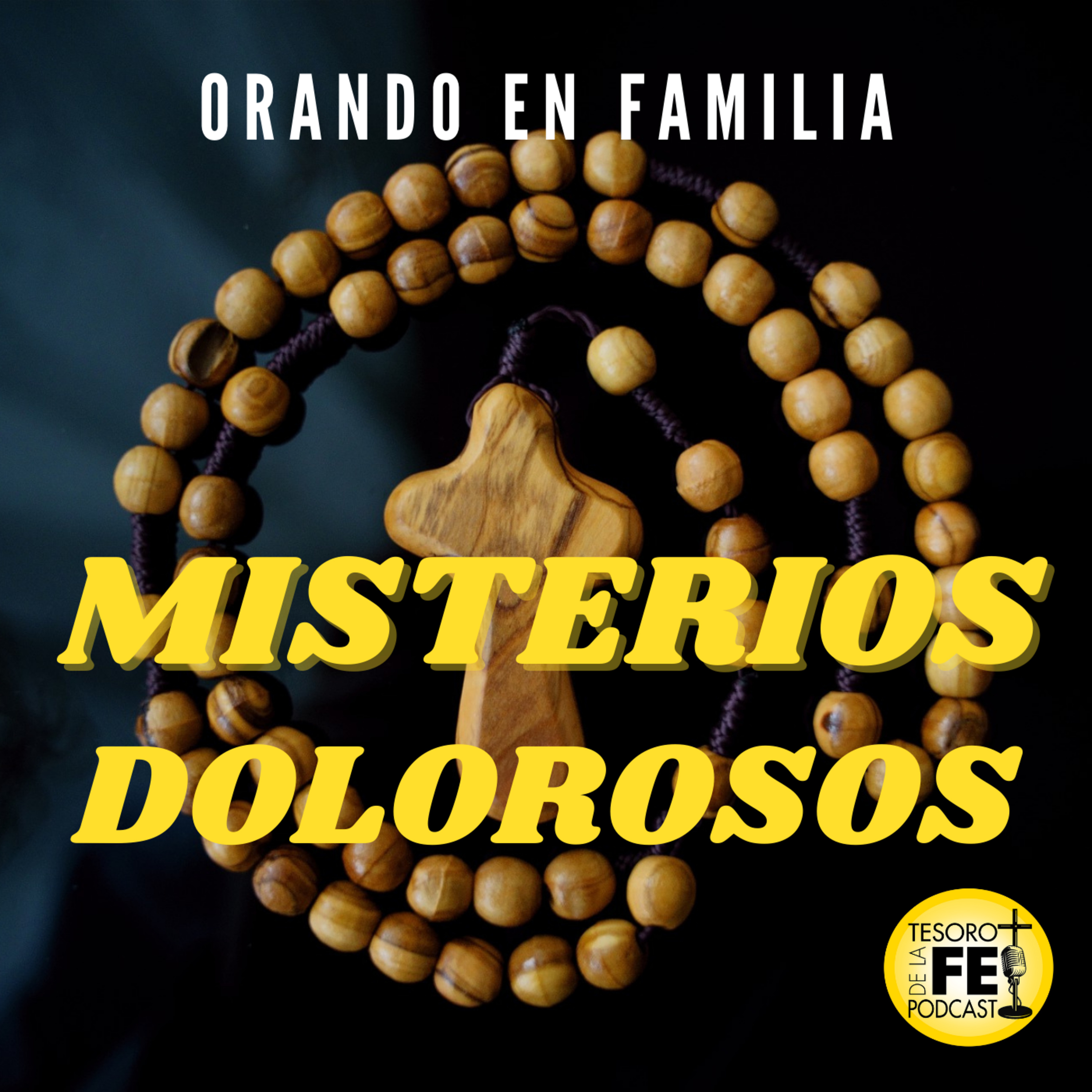 Tesoro de la FE