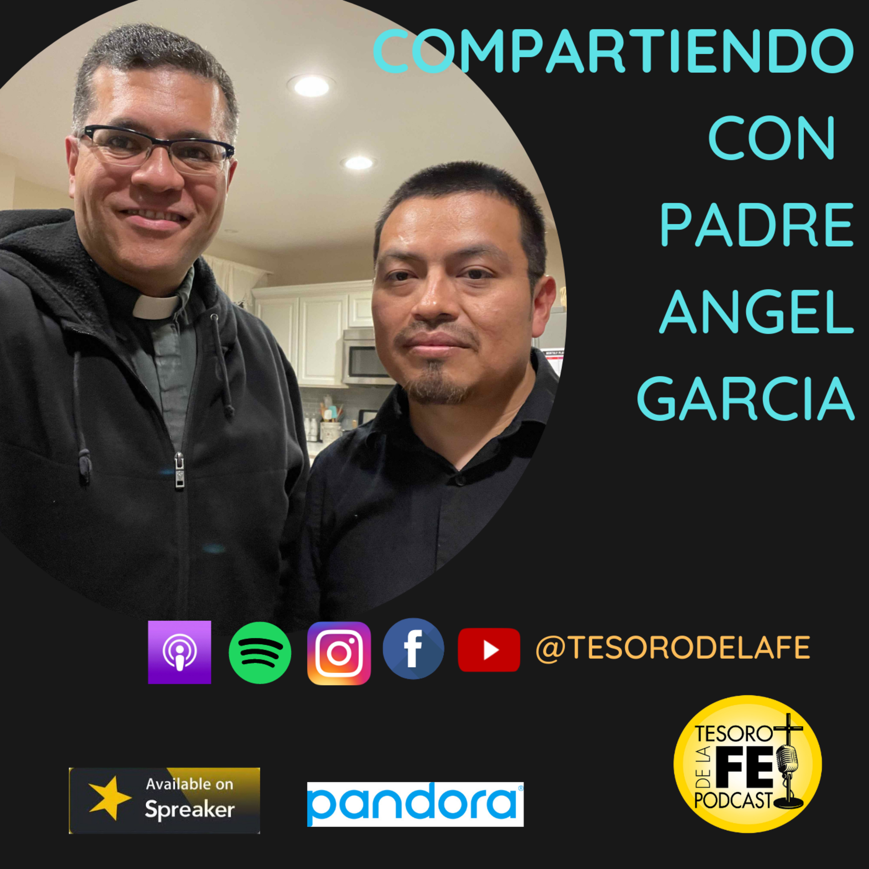 Tesoro de la FE