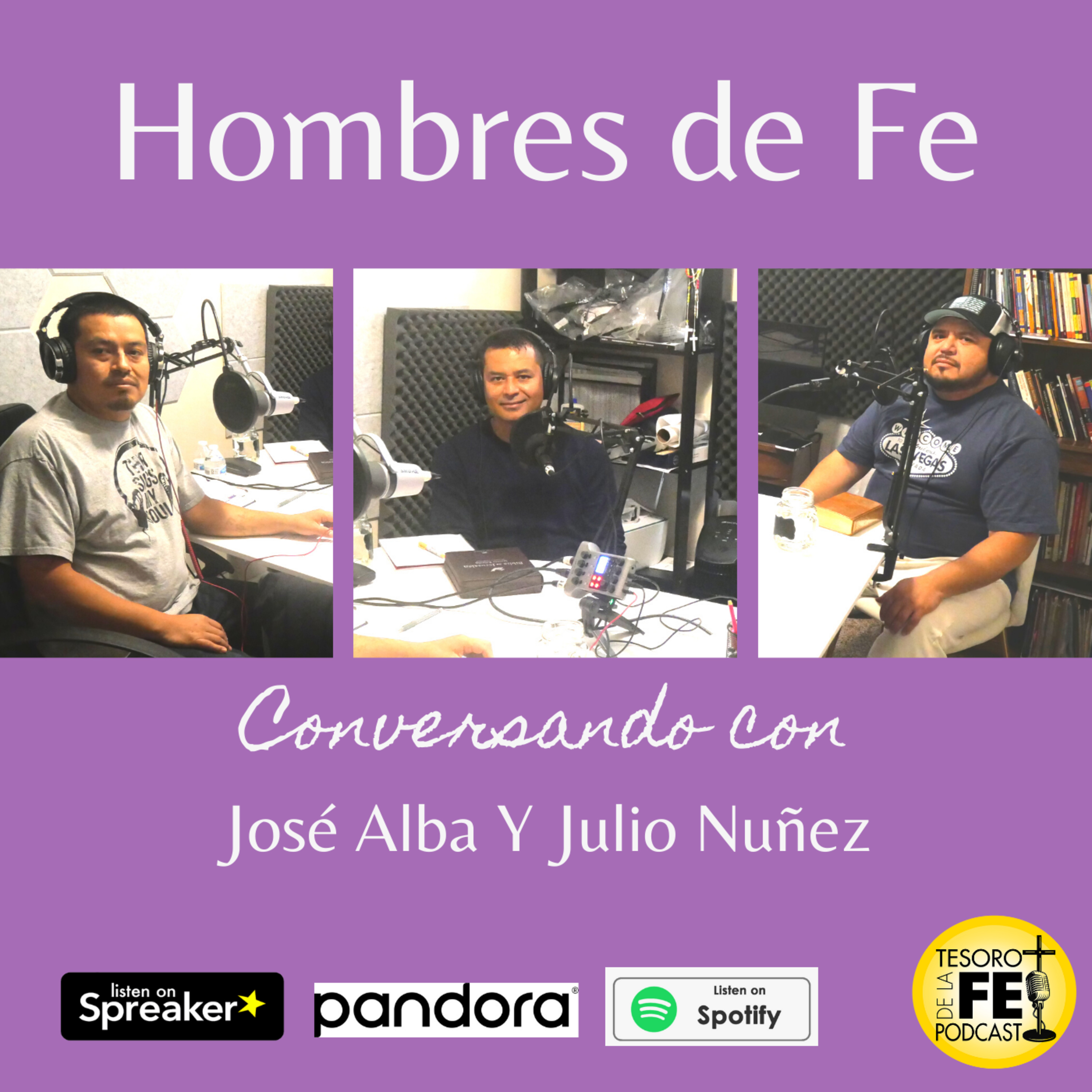 Tesoro de la FE