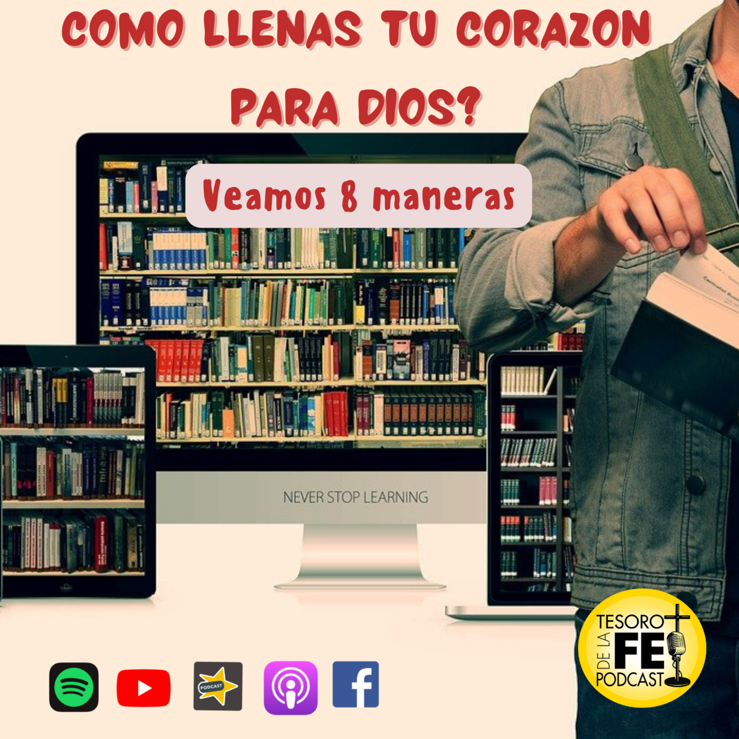 Tesoro de la FE