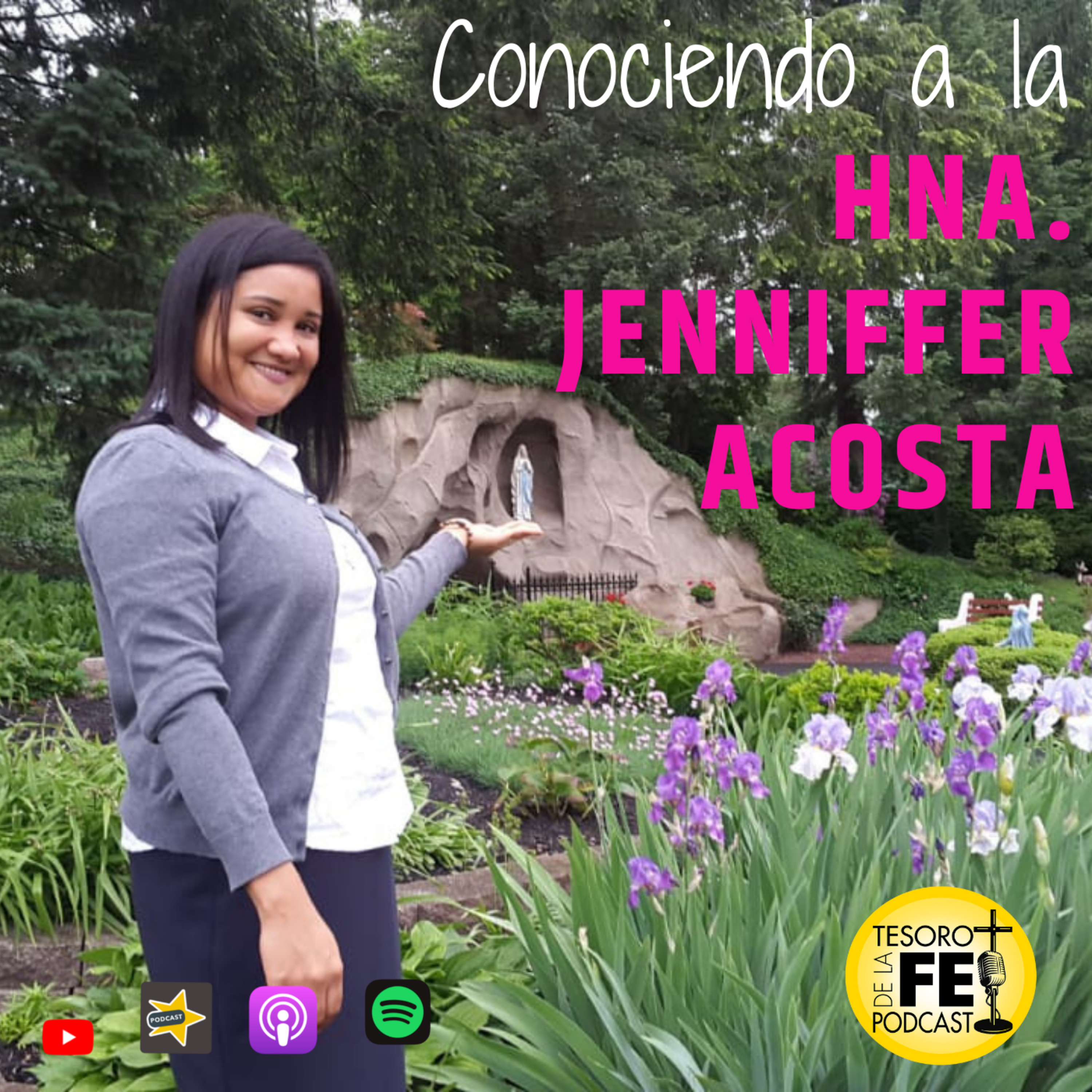 Tesoro de la FE