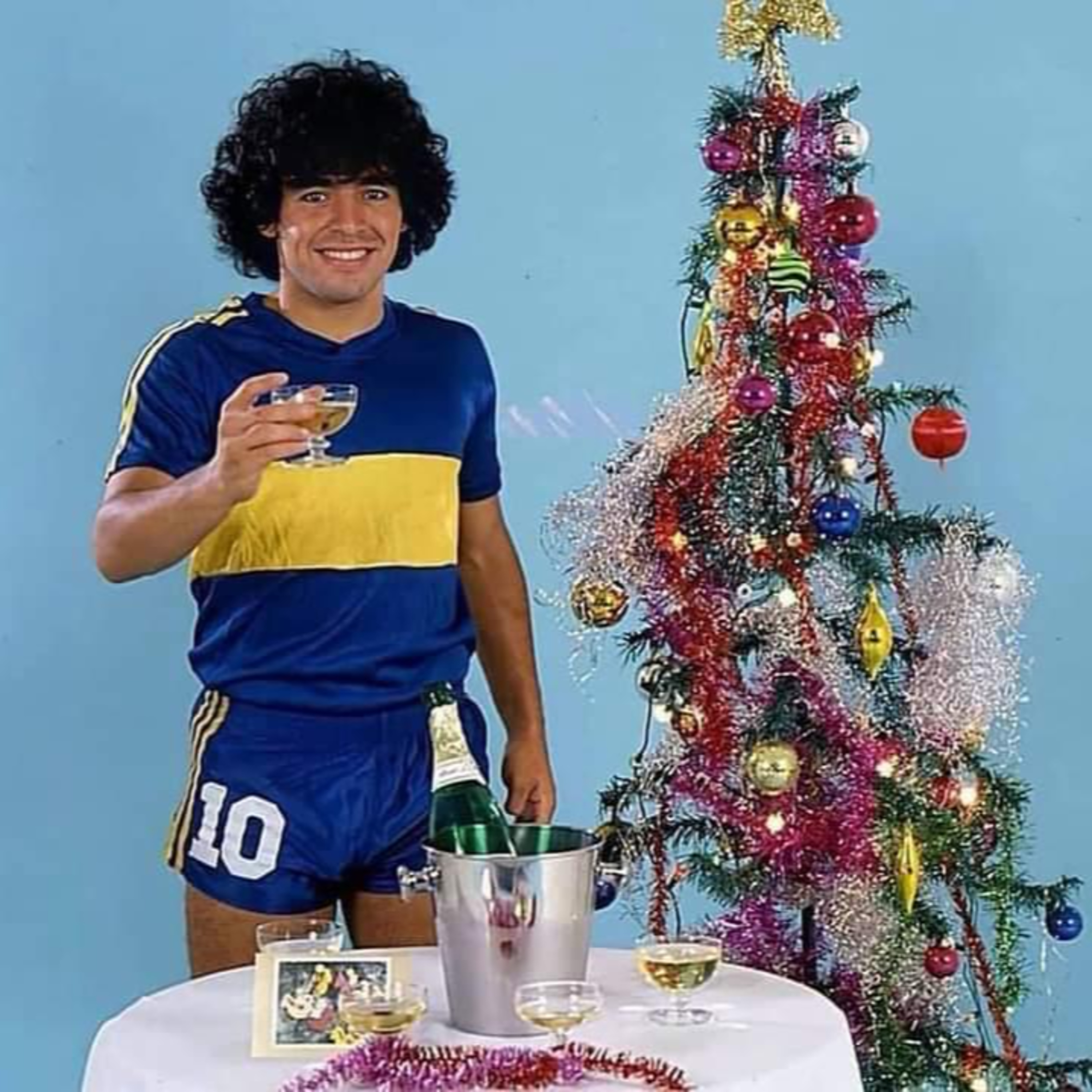 Fútbol y Cheves