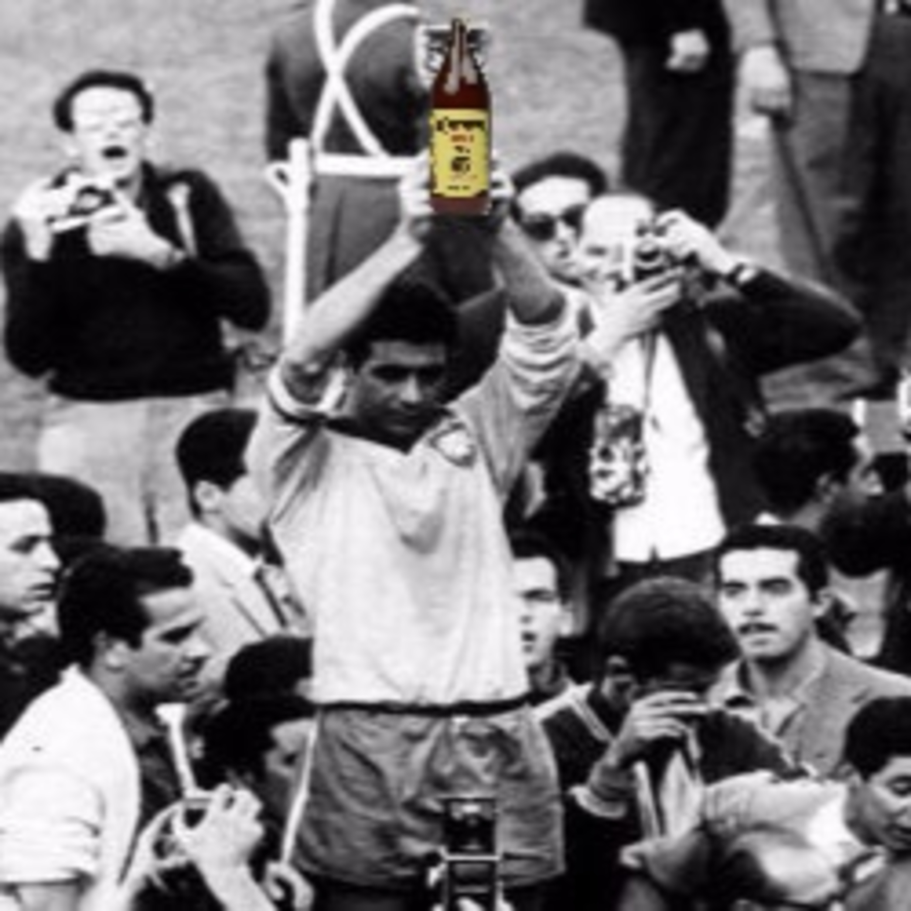 Fútbol y Cheves