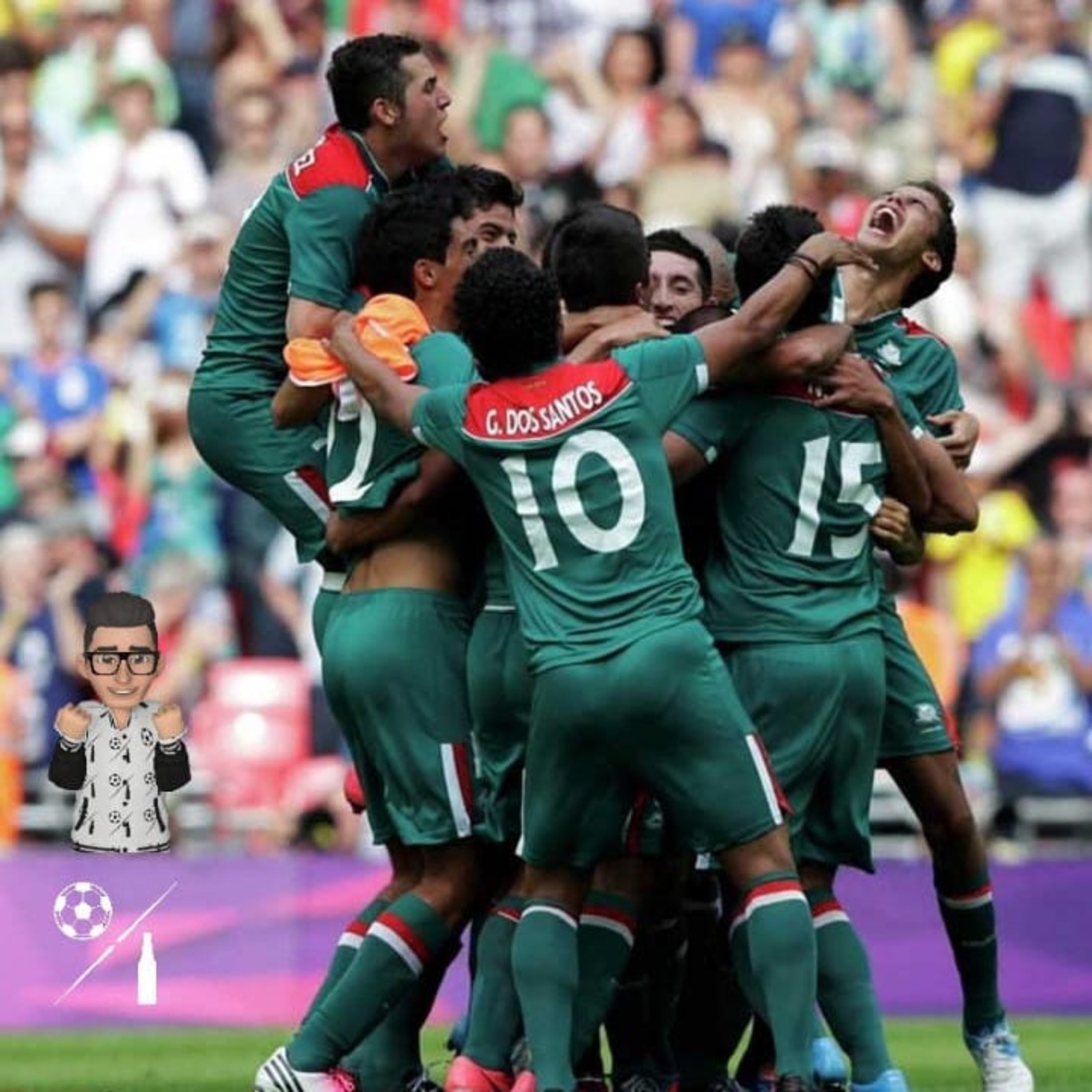 Fútbol y Cheves