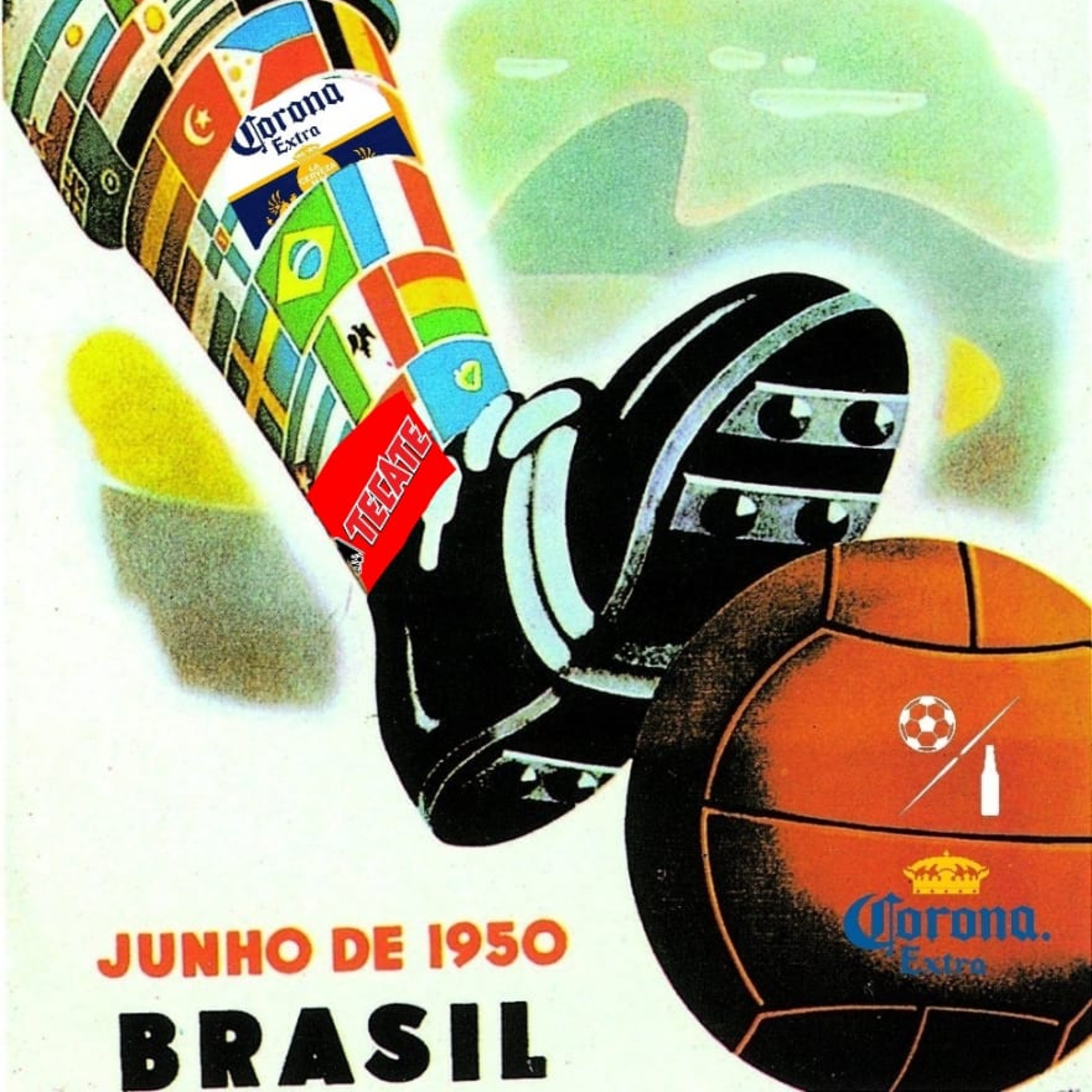 Fútbol y Cheves