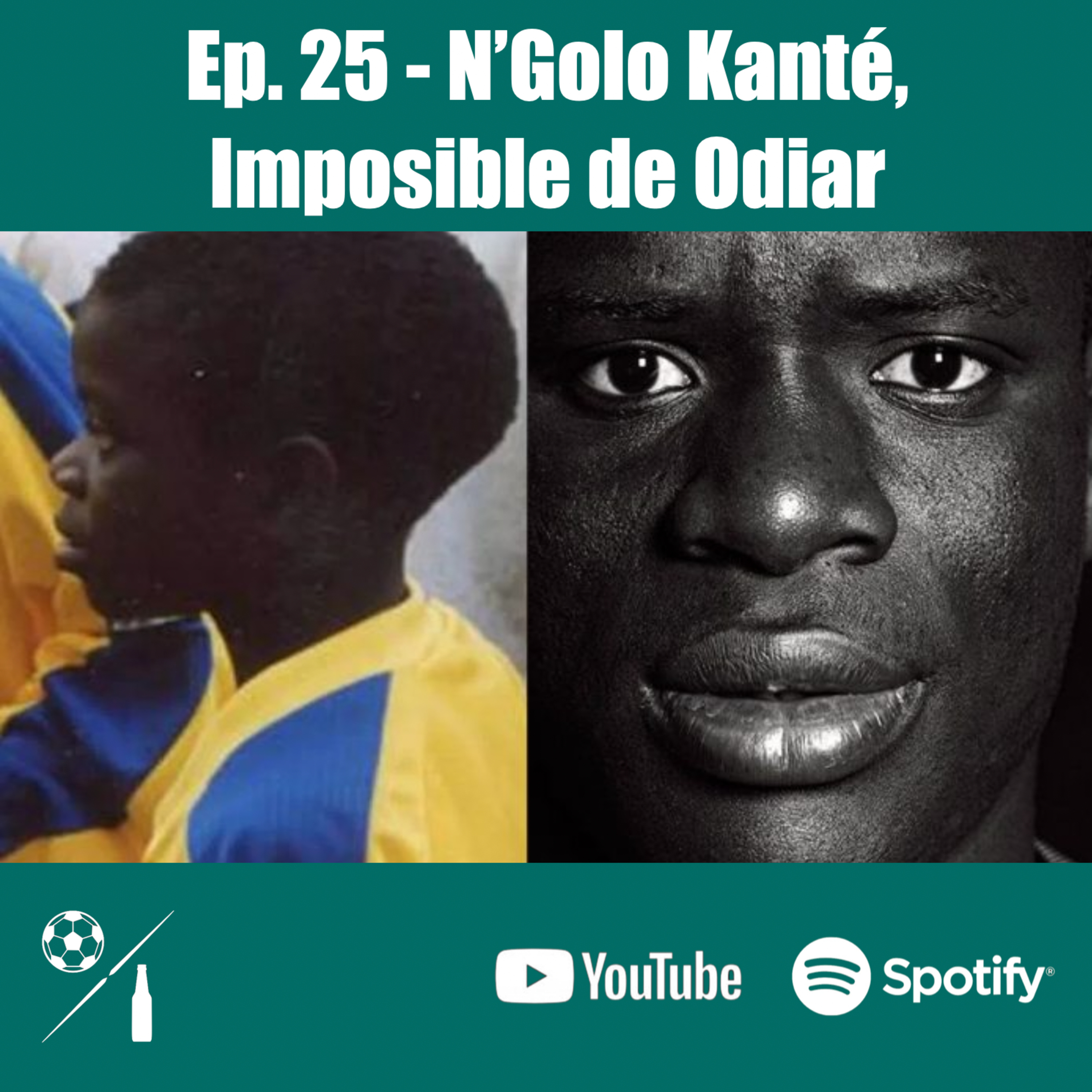 Fútbol y Cheves