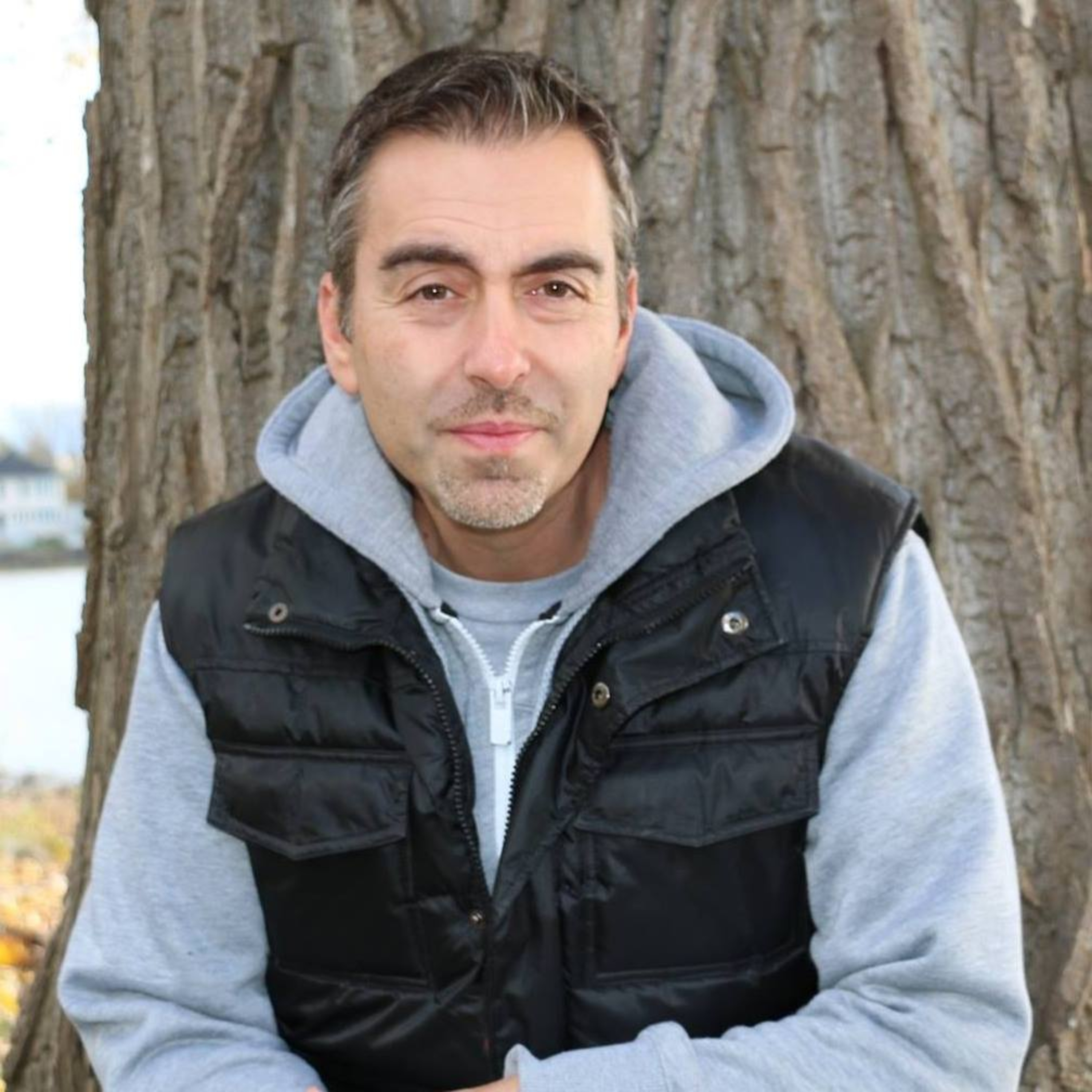 Josh Coleman\'s Podcast