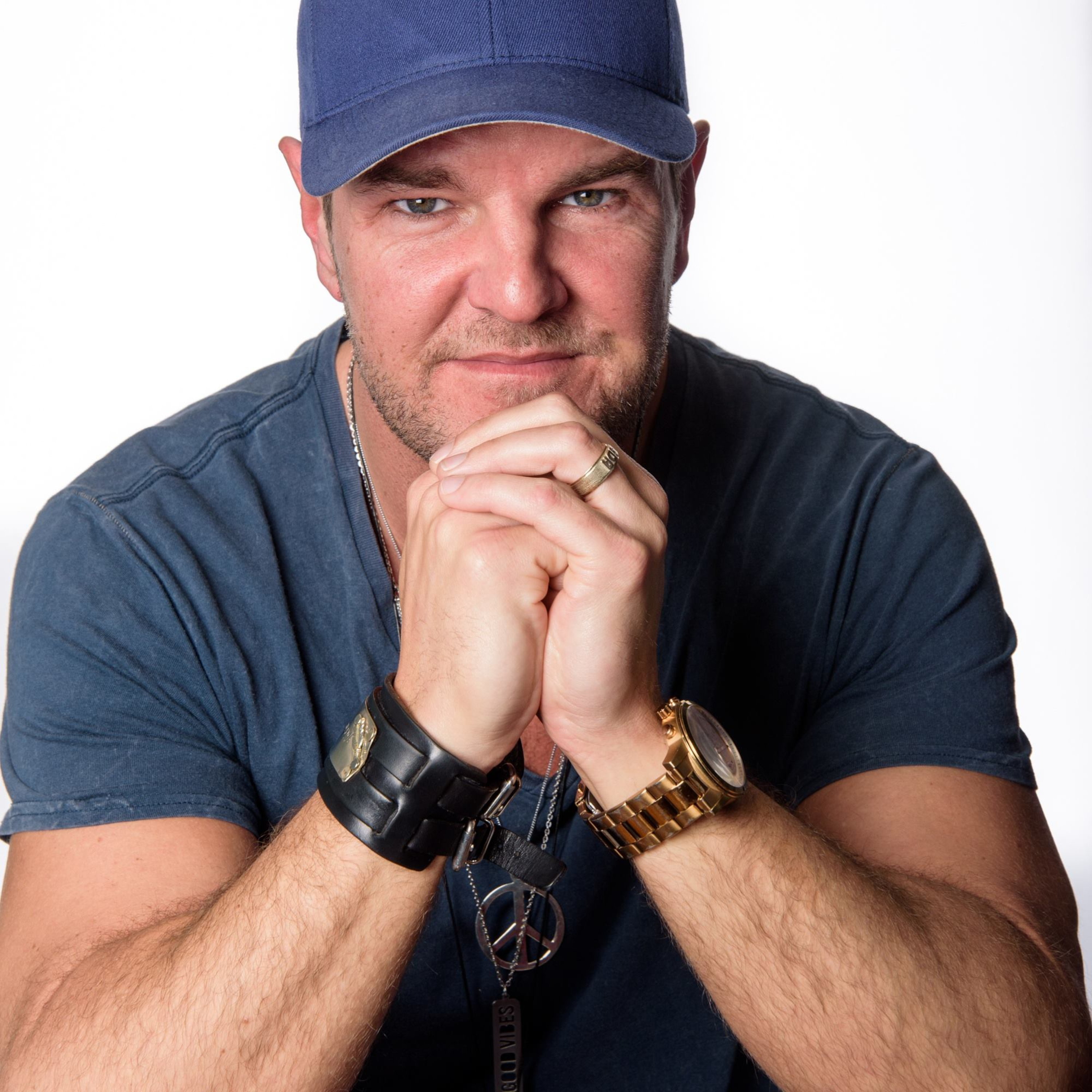 Josh Coleman\'s Podcast