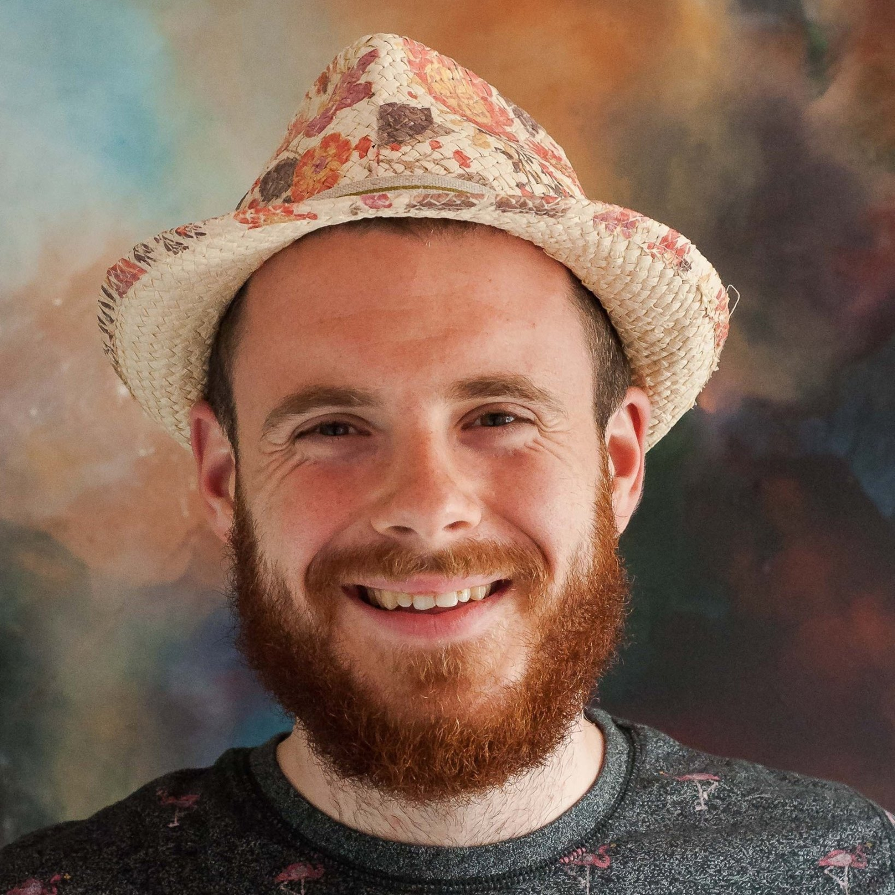 Josh Coleman\'s Podcast