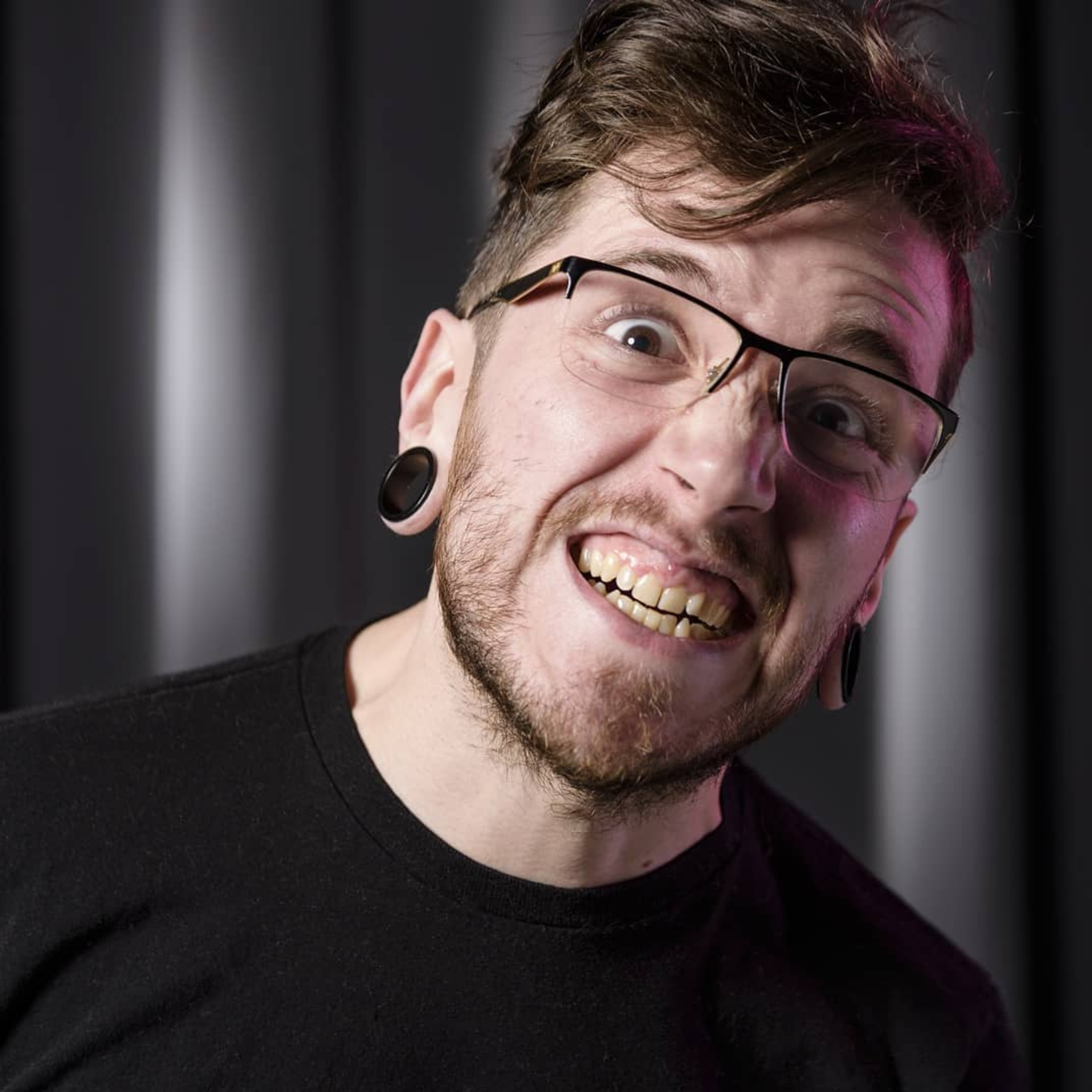 Josh Coleman\'s Podcast