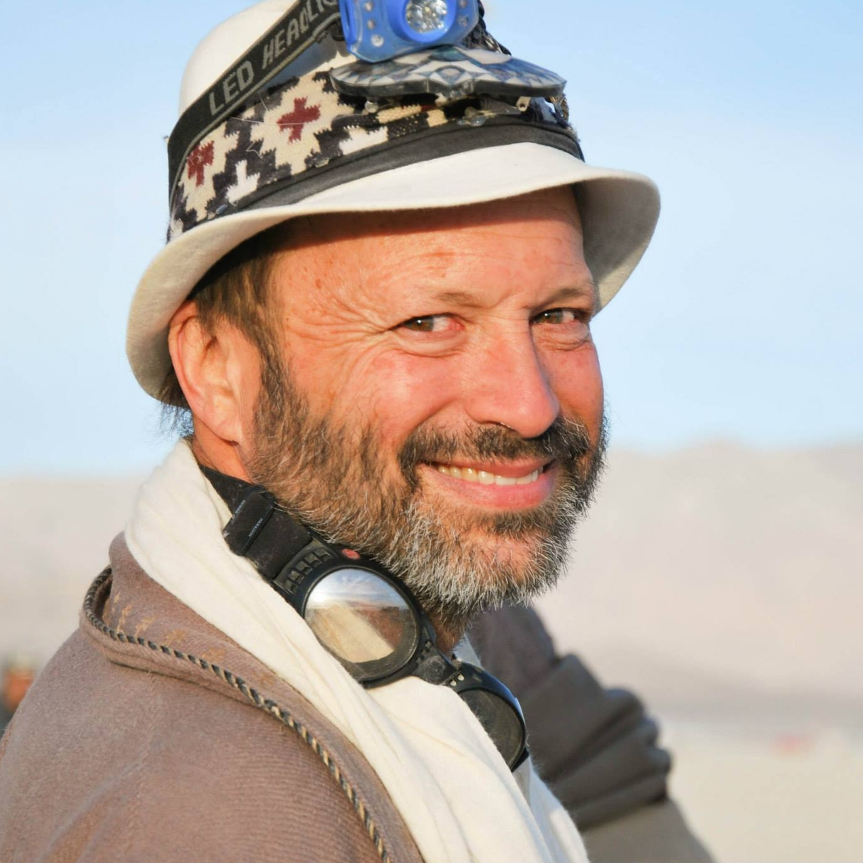 Josh Coleman\'s Podcast