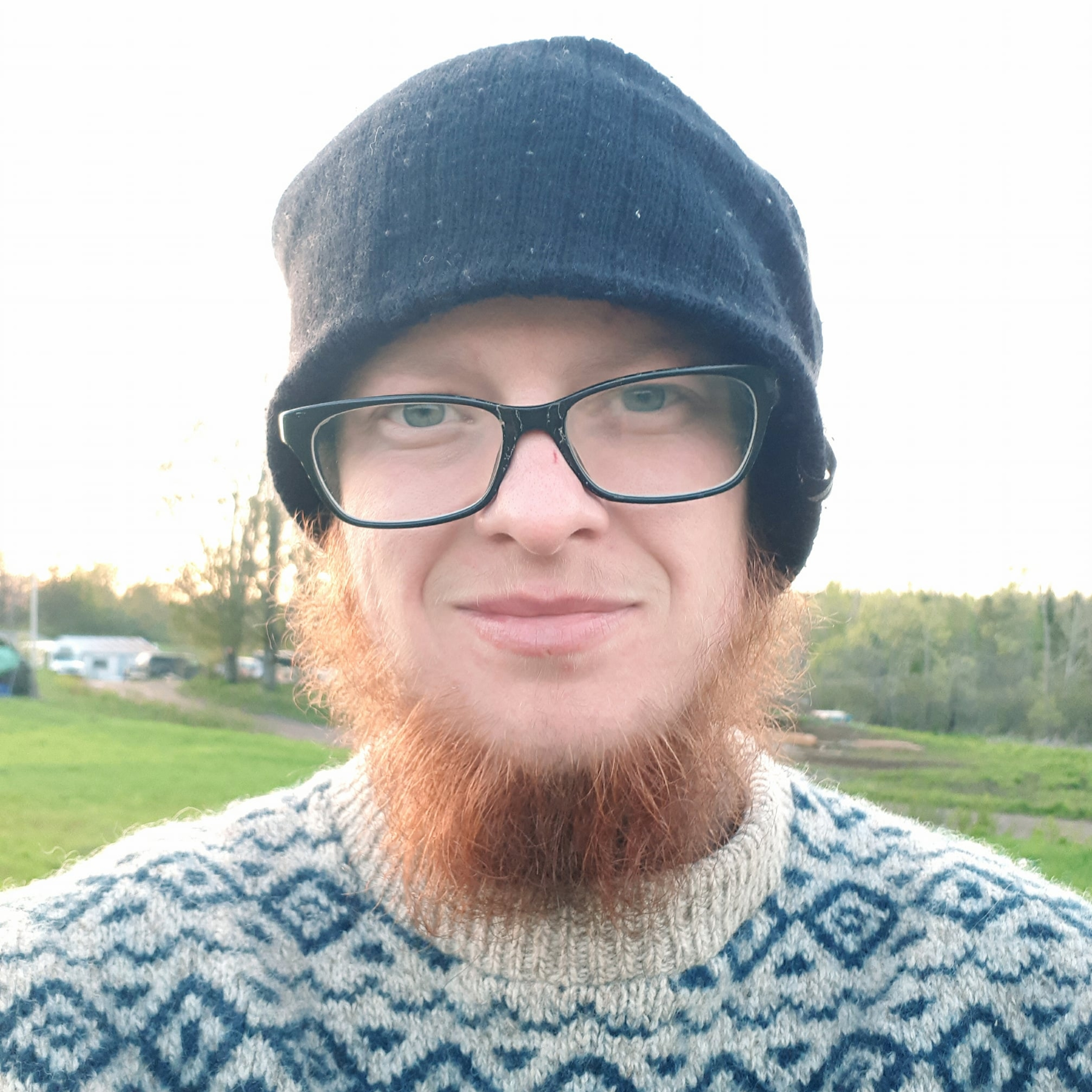 Josh Coleman\'s Podcast