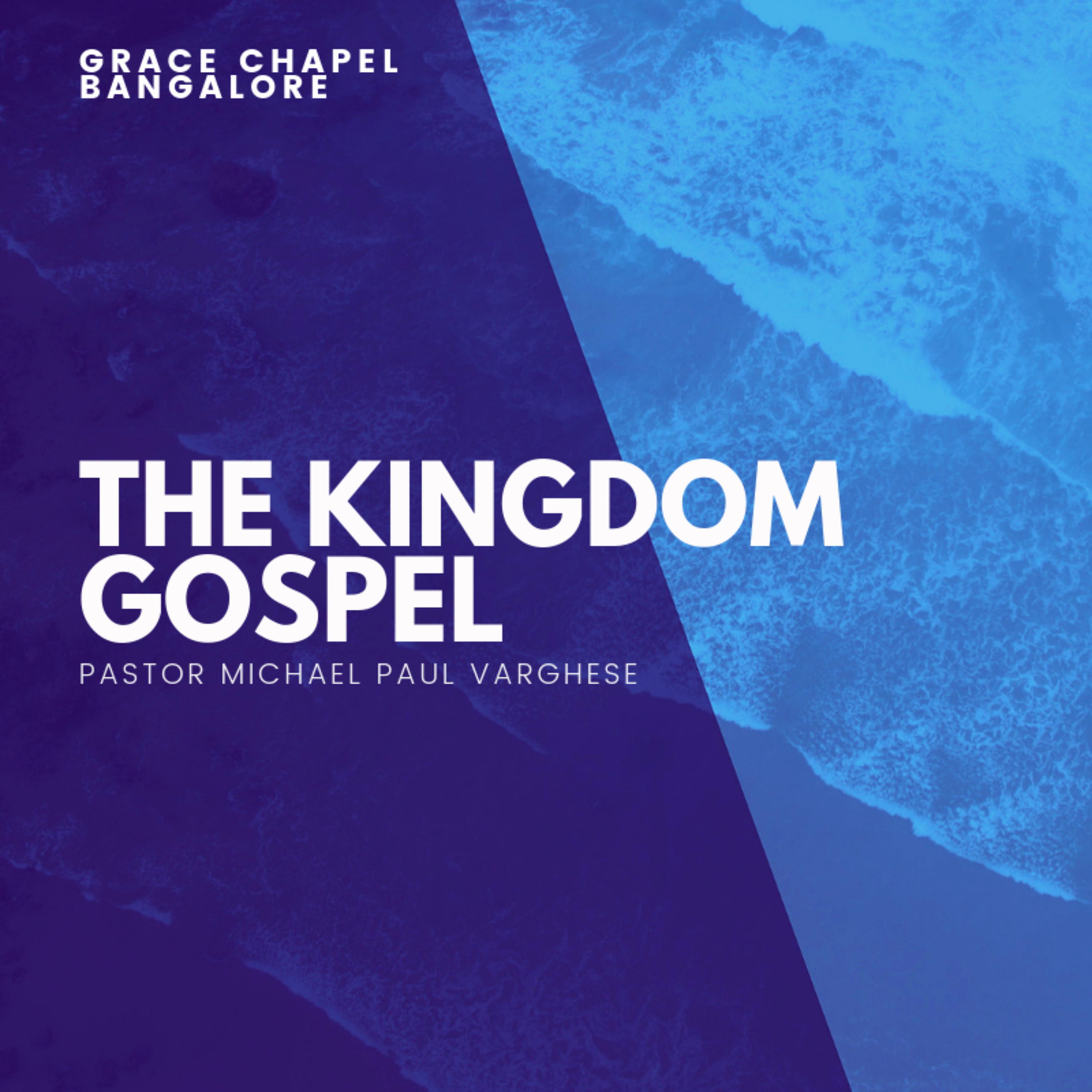 The Kingdom Gospel
