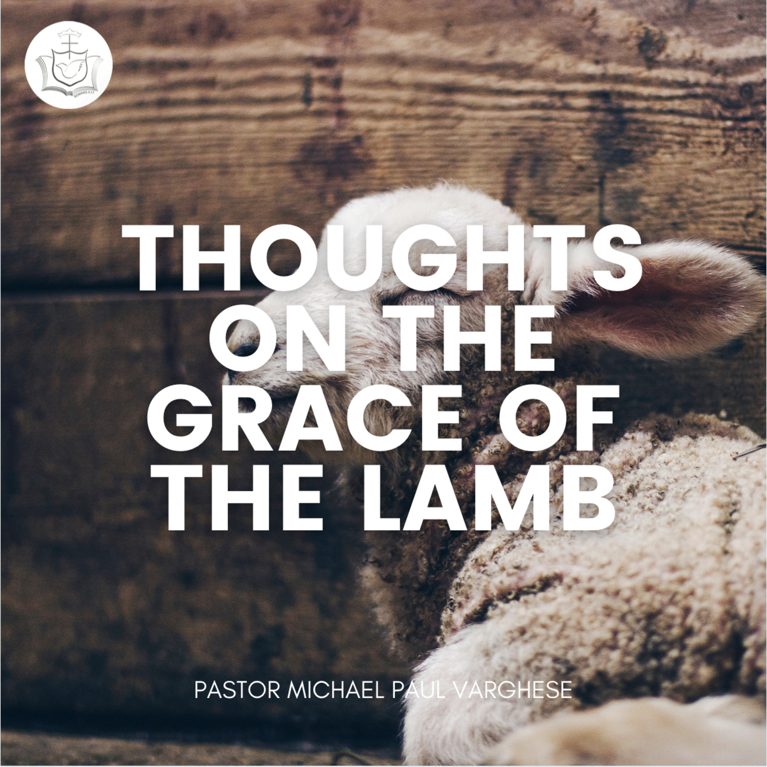 Word Of His Grace - Audio Podcast