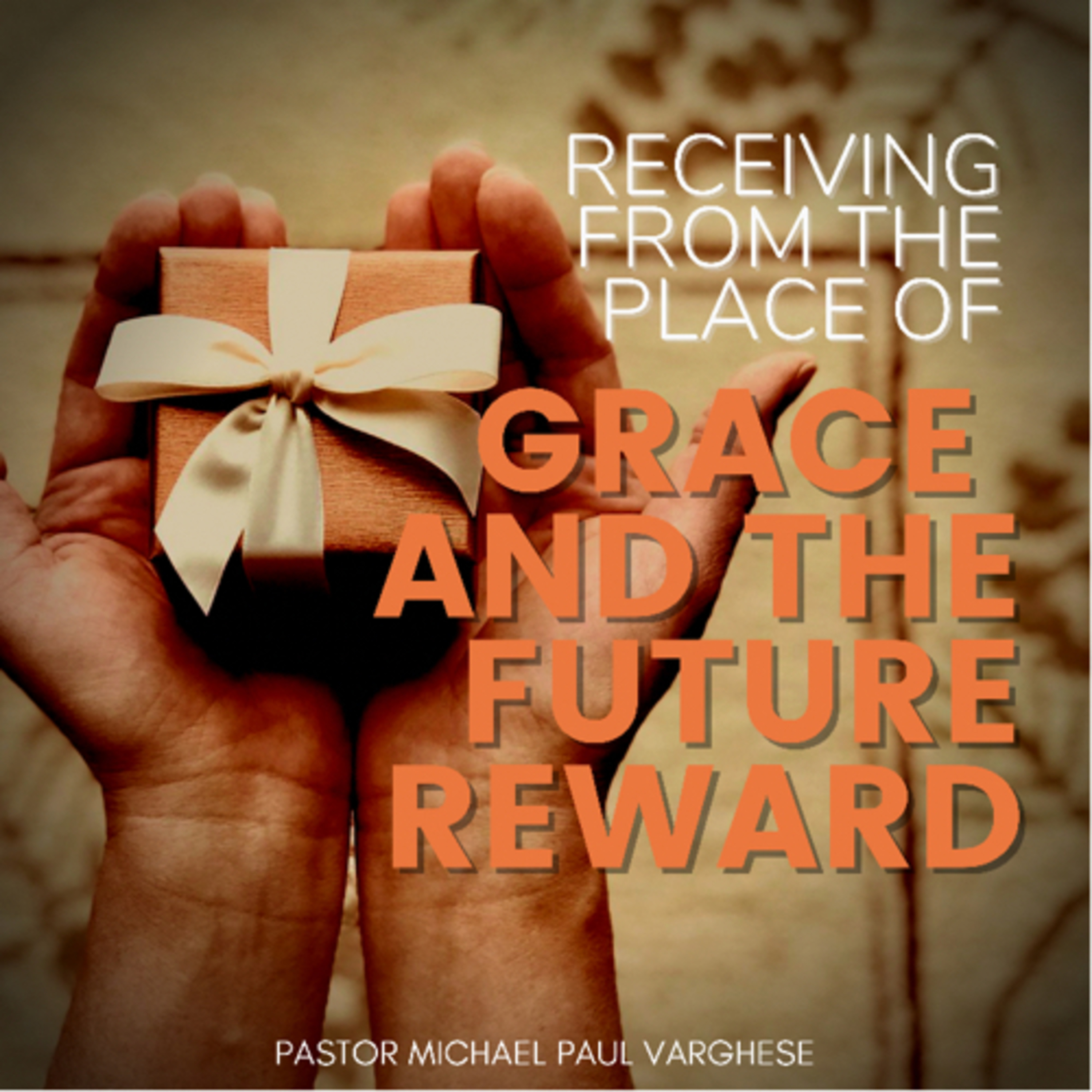 Word Of His Grace - Audio Podcast