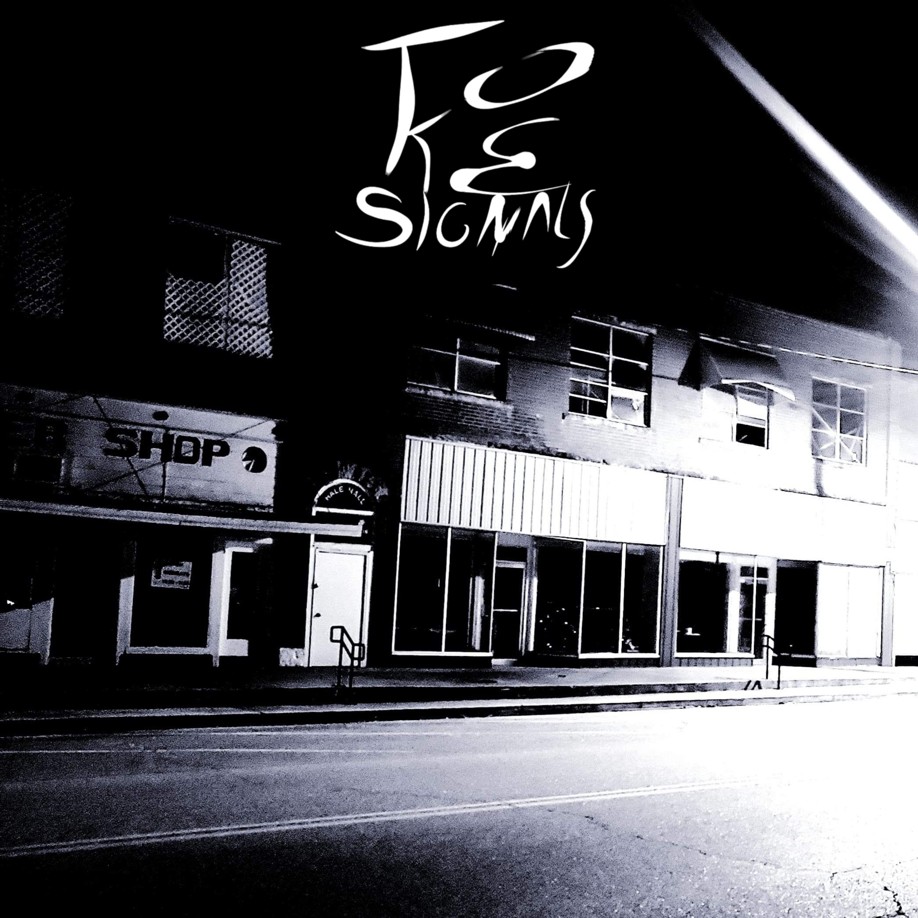 Toke Signals season 1 finale take 4! episode artwork