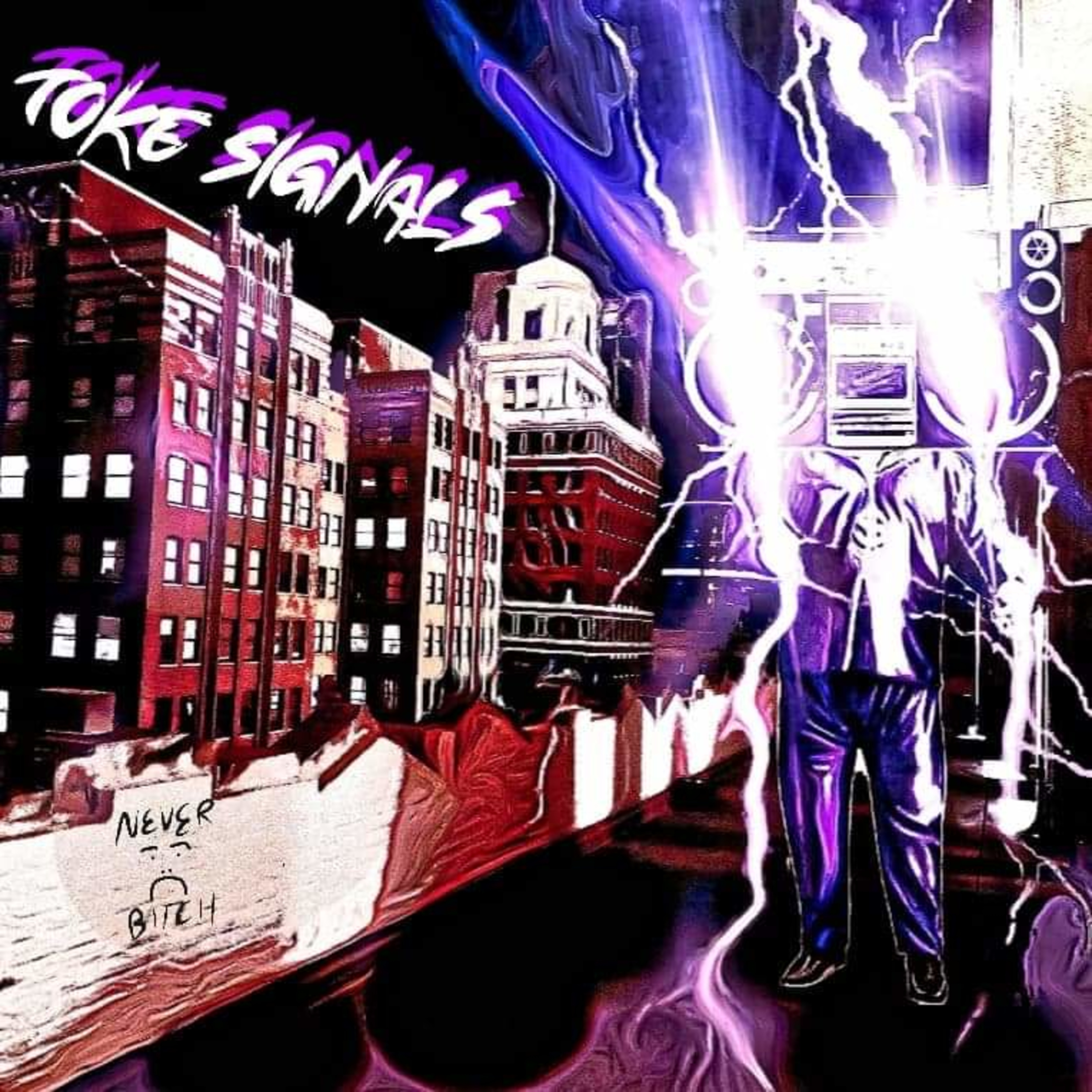 Season 2 original premiere  episode artwork