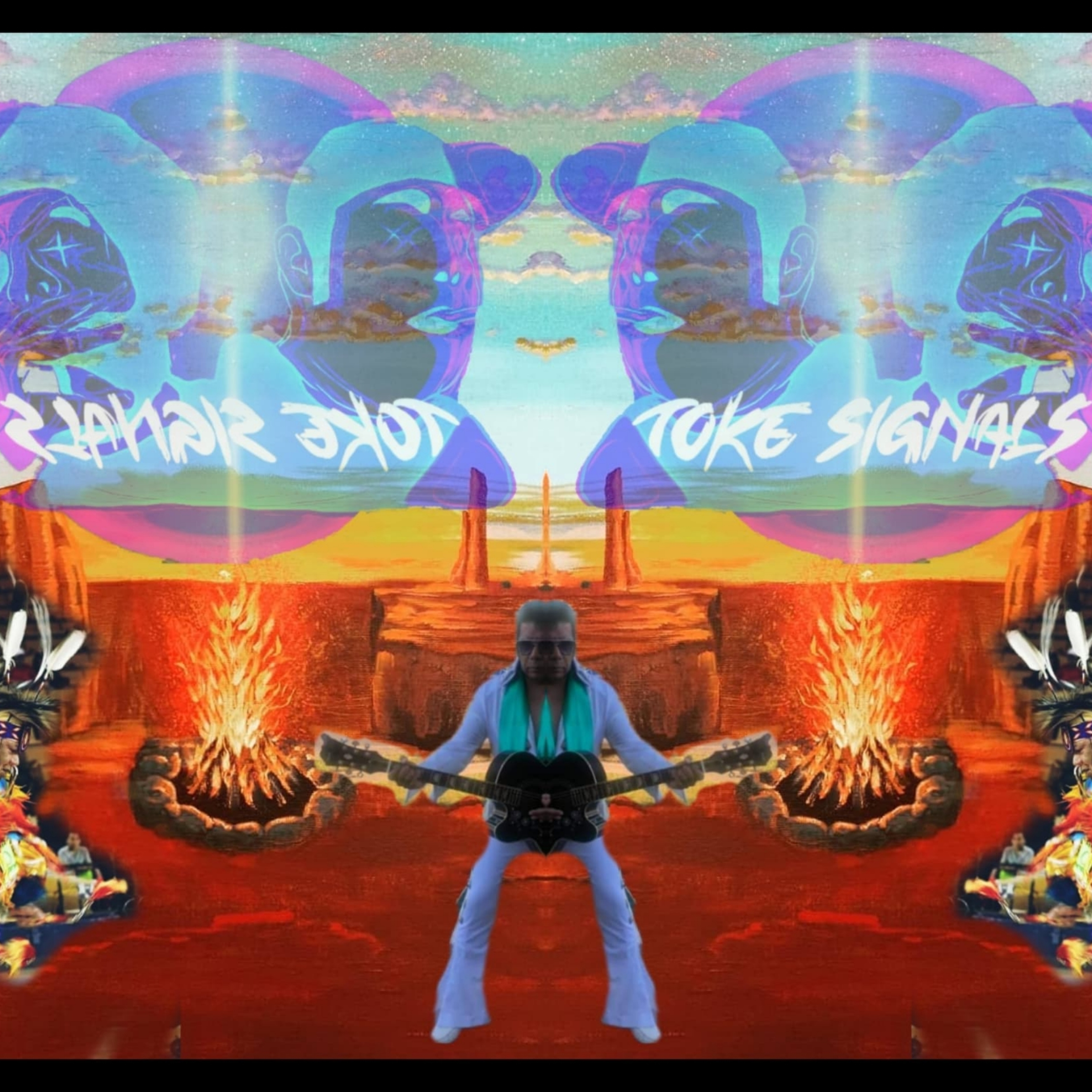 Return of the King! The NDN Elvis chronicles pt.2 episode artwork