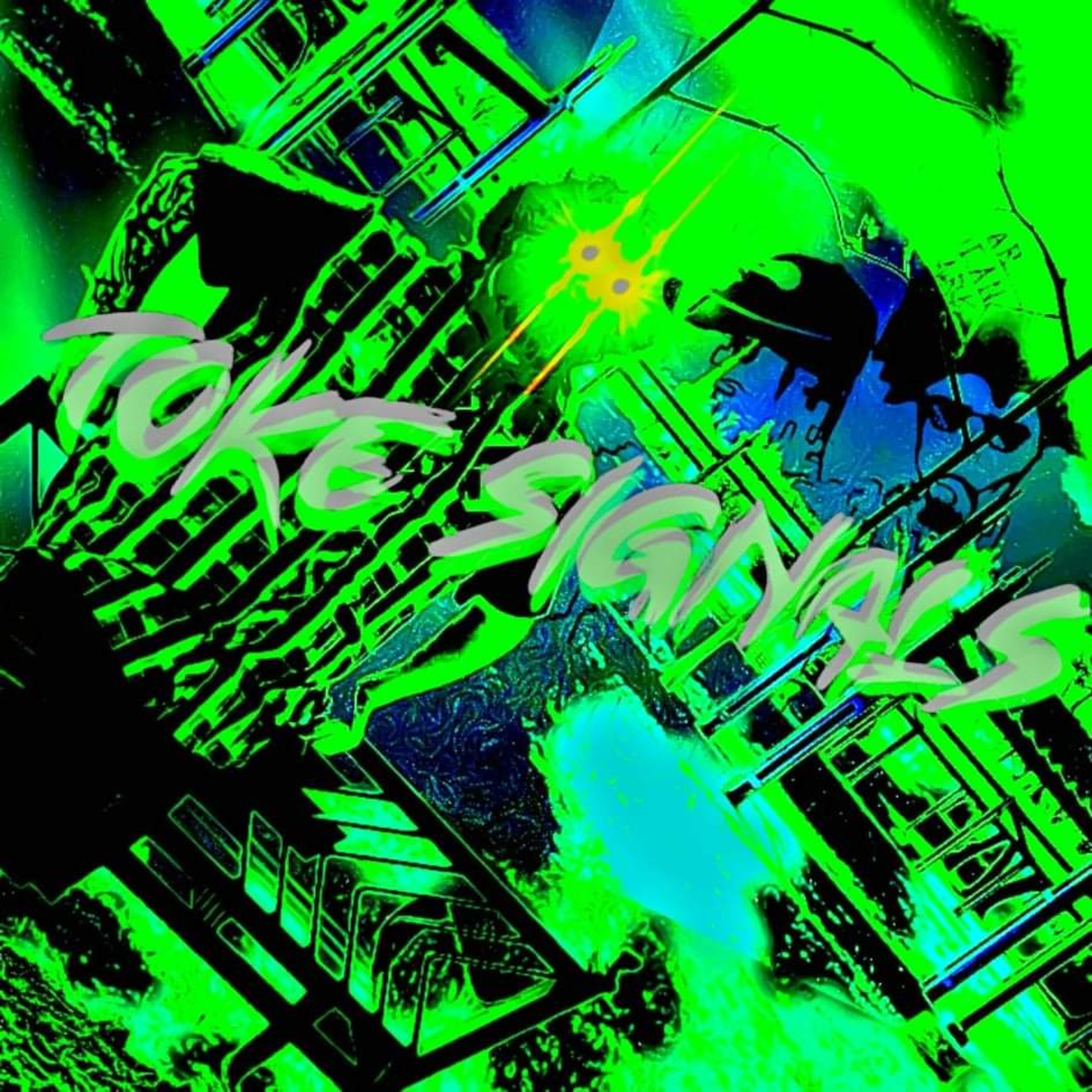 The Skoden Okie episode pt.2 episode artwork