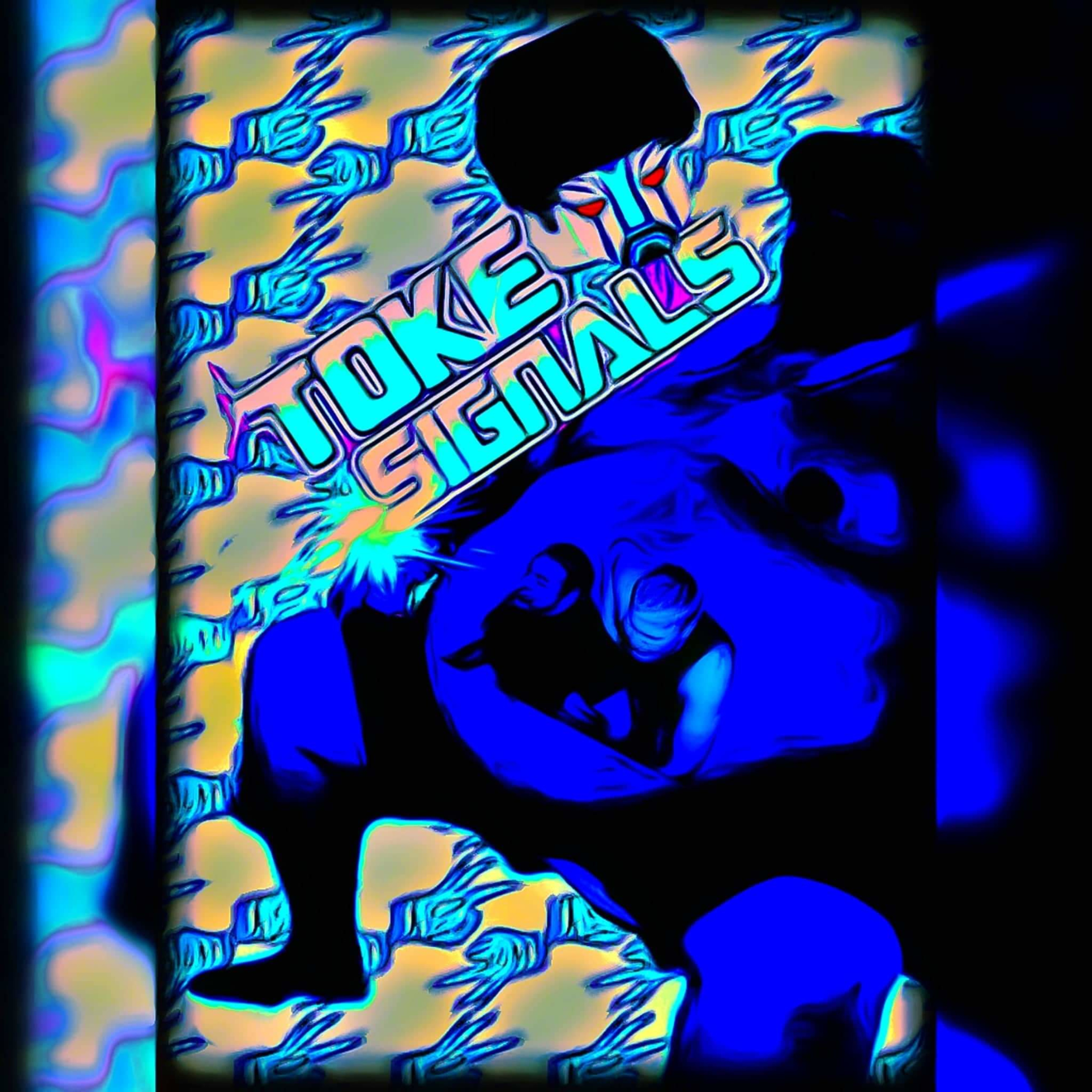 Sorry your dog partied so hard.  episode artwork