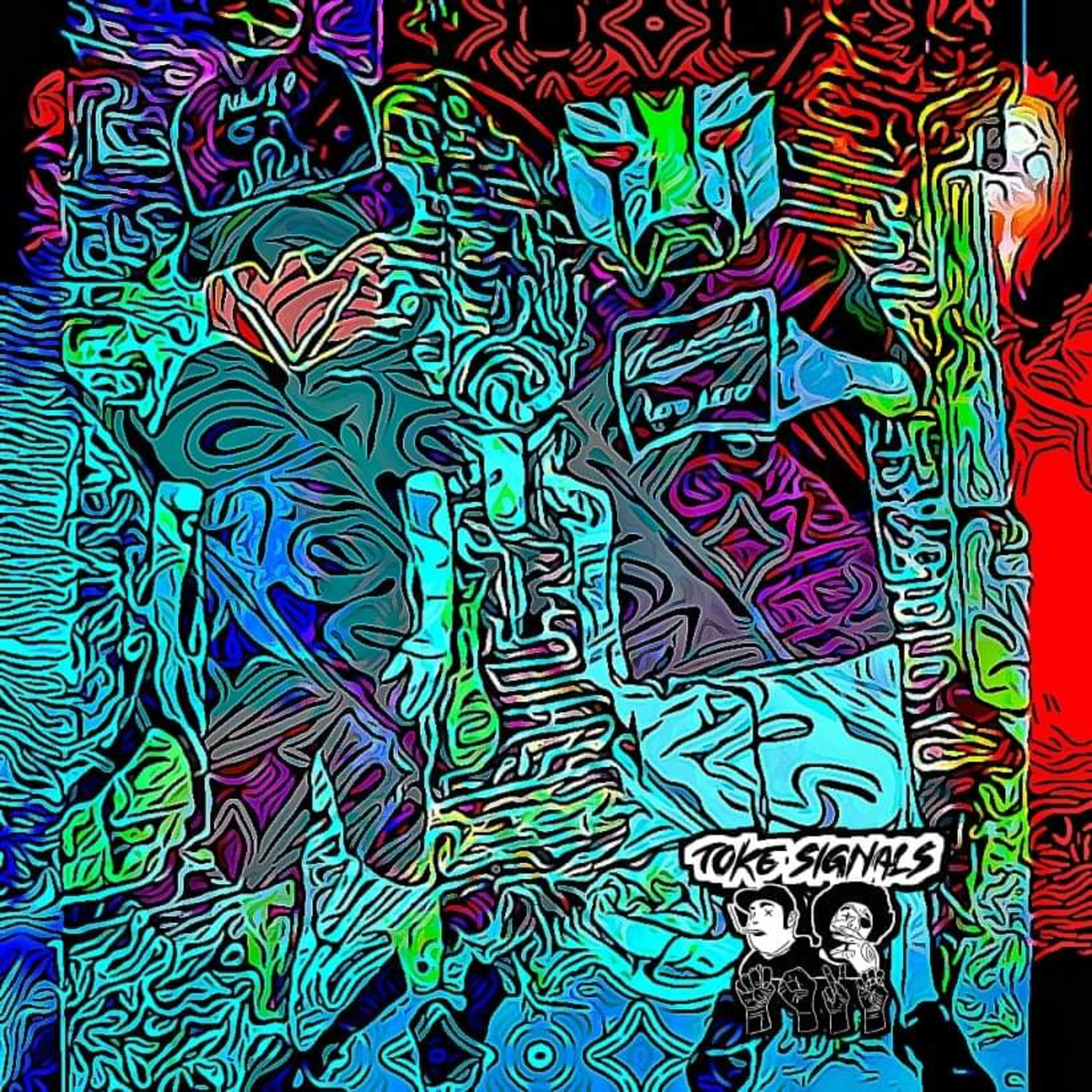 KGND The Grind: Slow jamz at Midnight  episode artwork