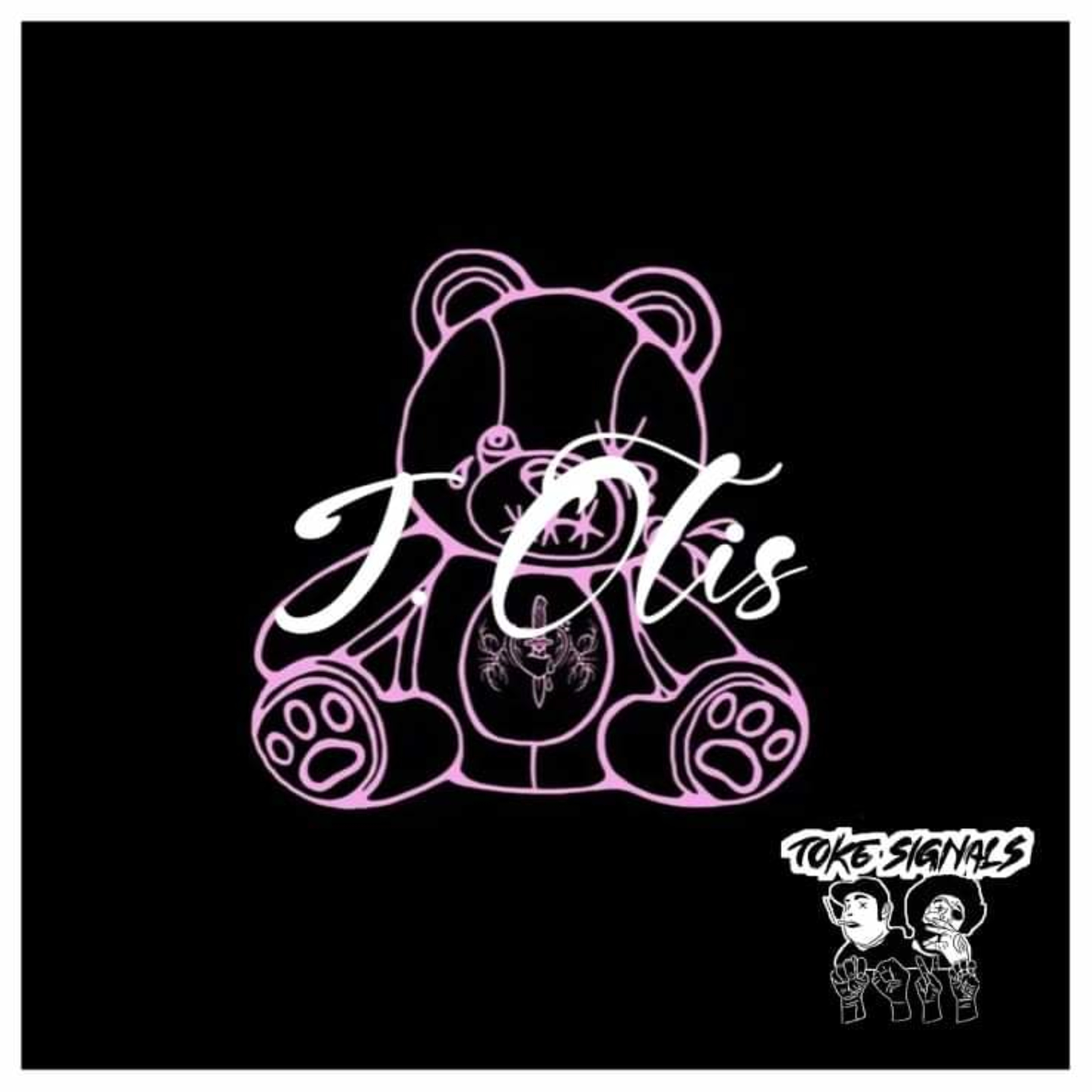 J.Otis on Notice:The Zoom Session  episode artwork
