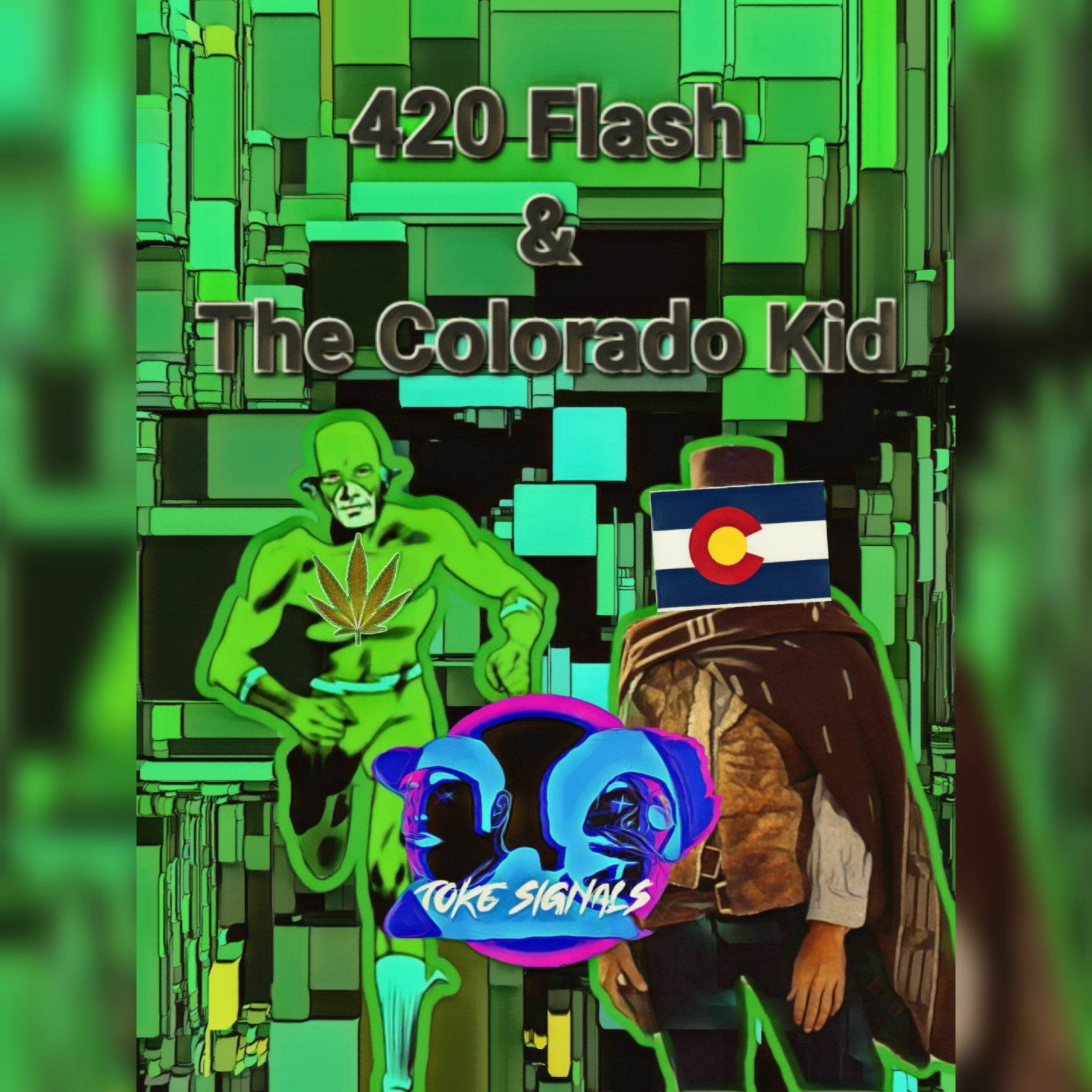 4/21: The Day After RELOADEDED episode artwork