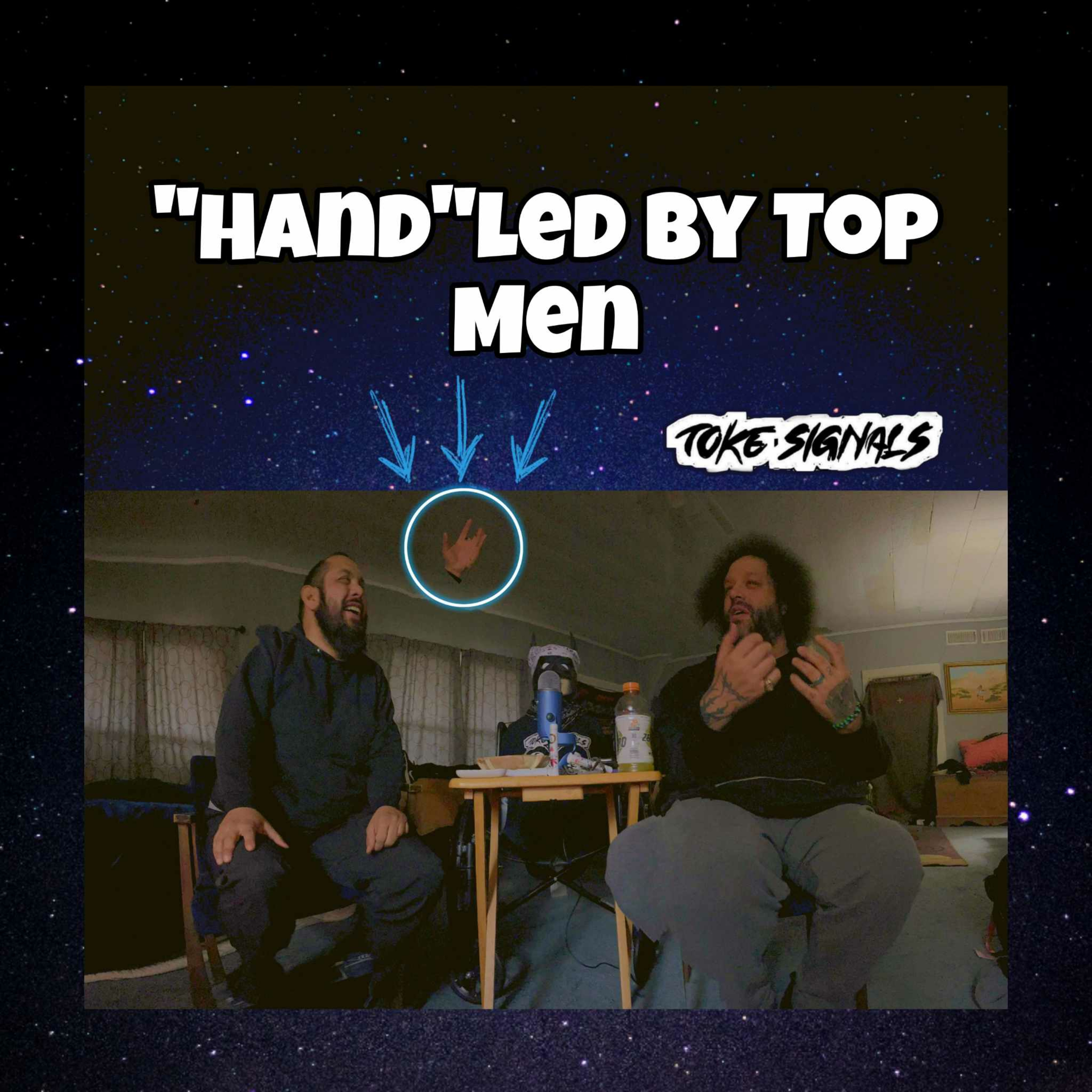 Handled by Top Men: The Story of The Smittys episode artwork