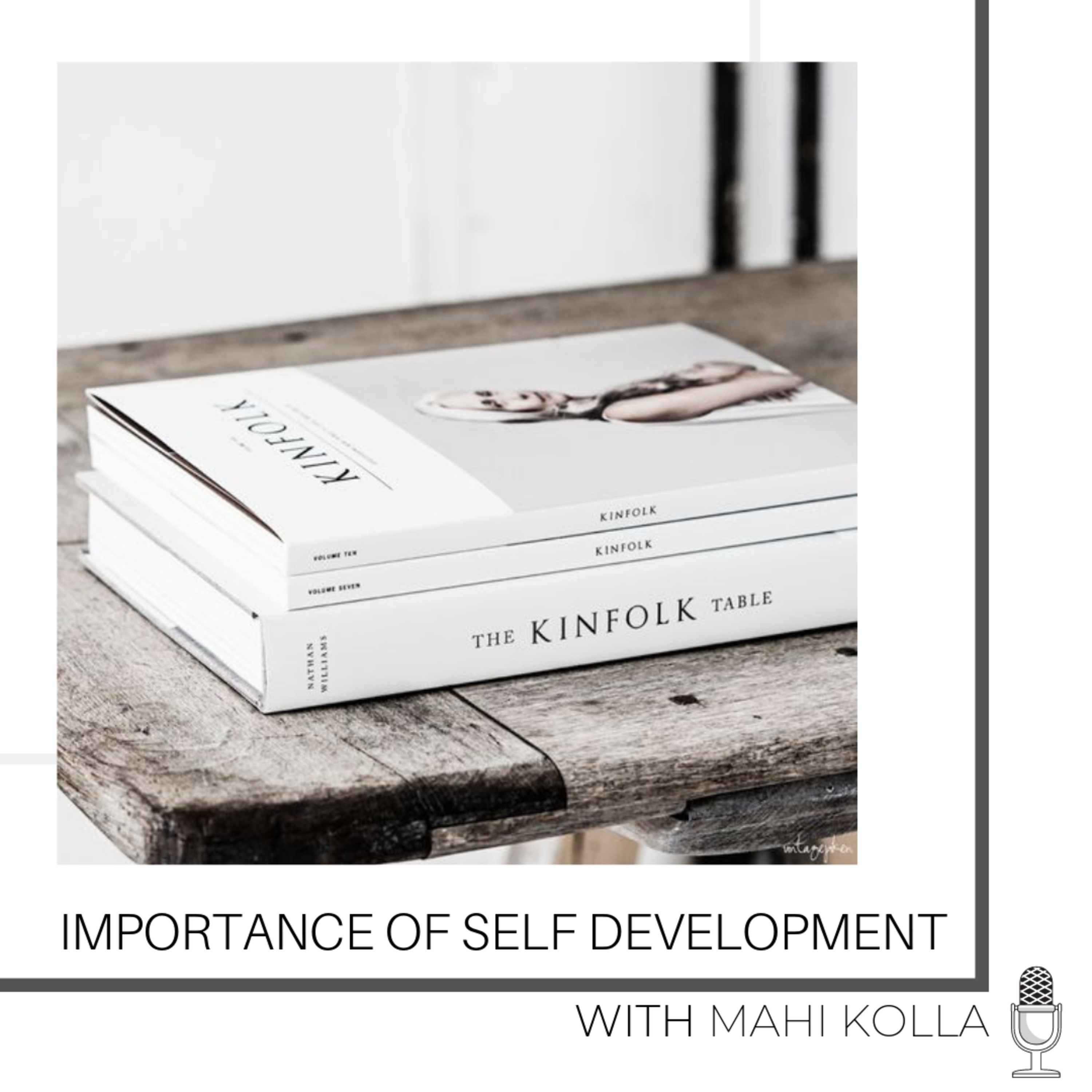 Why Self Development will Elevate Your Business