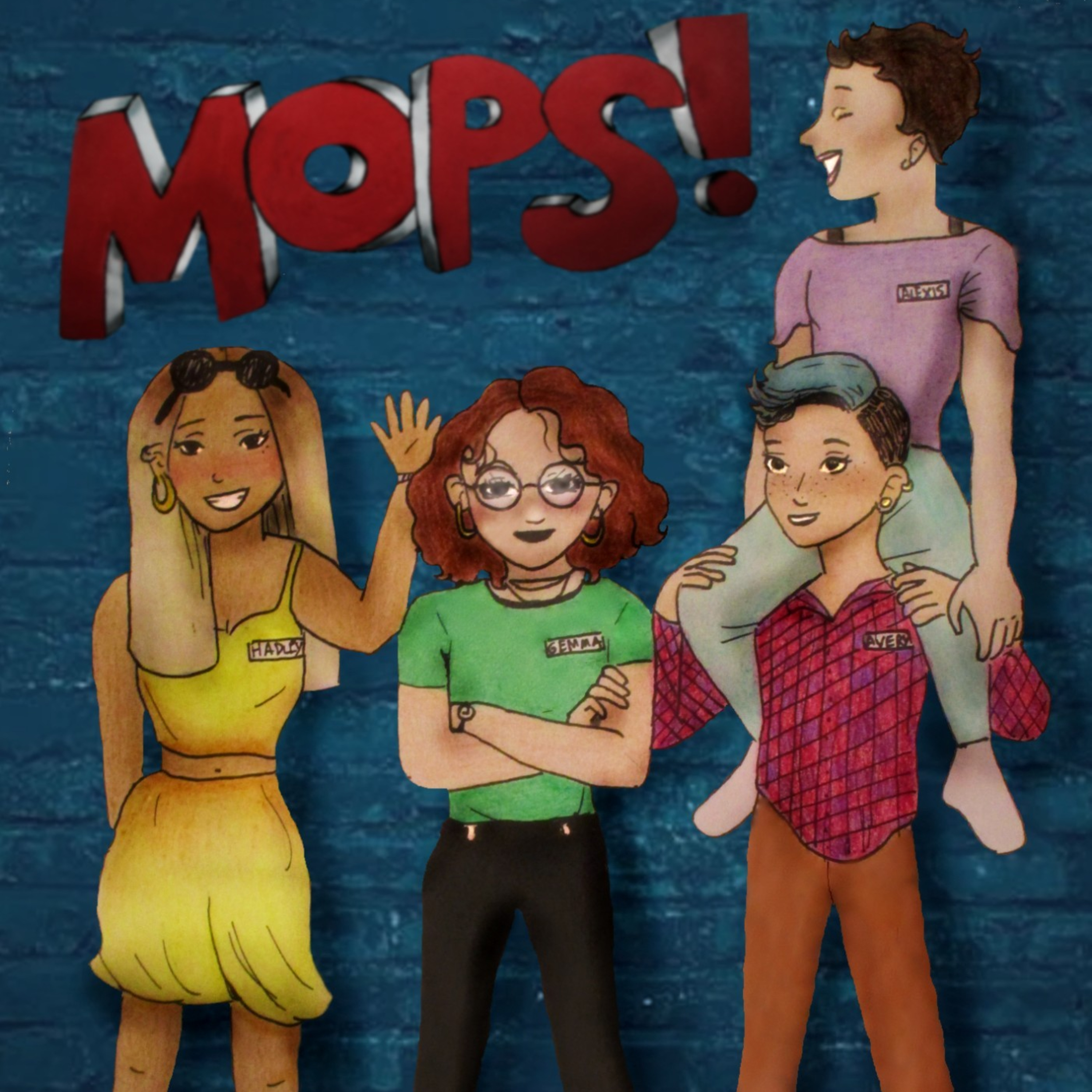1: Day One episode artwork