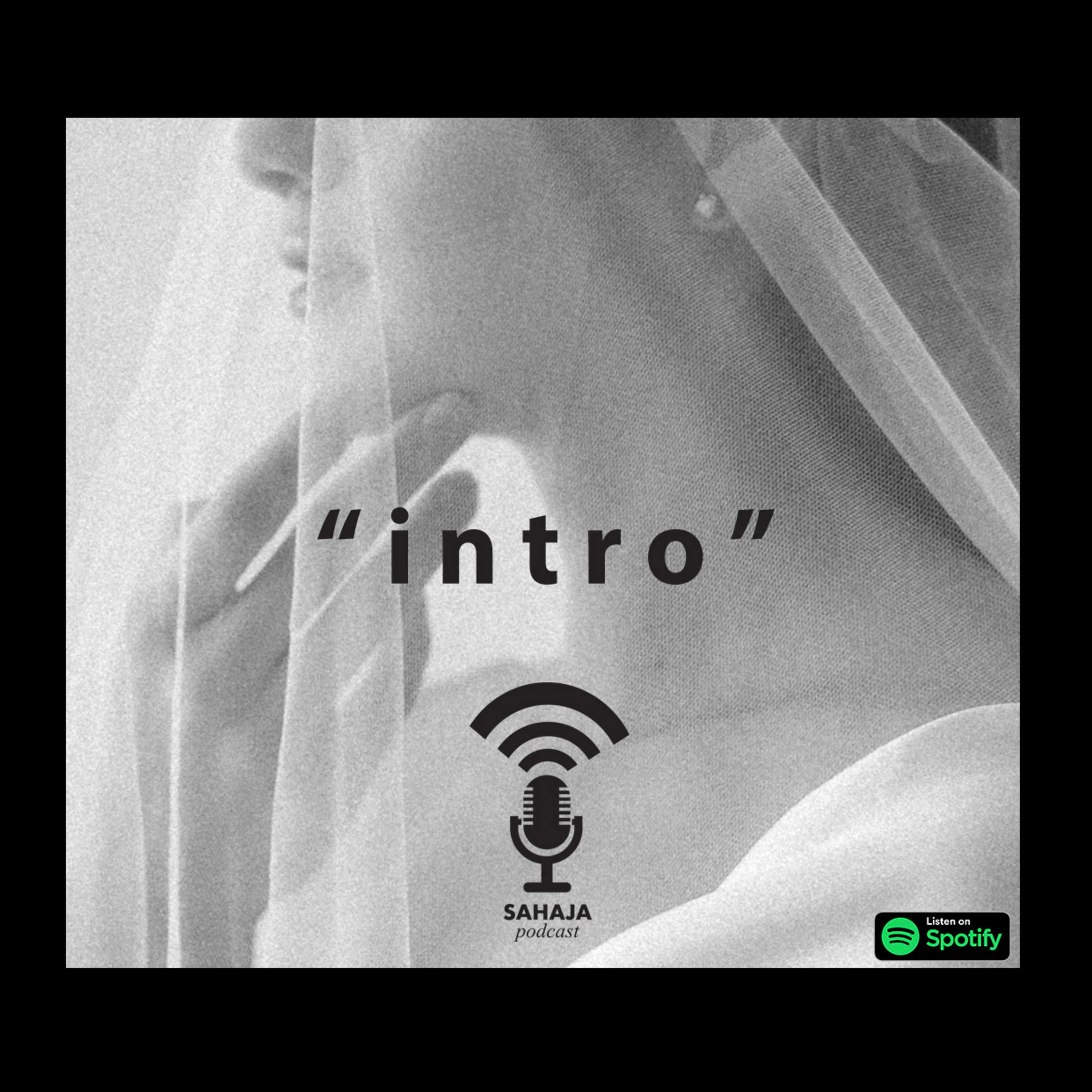 SAHAJApodcast