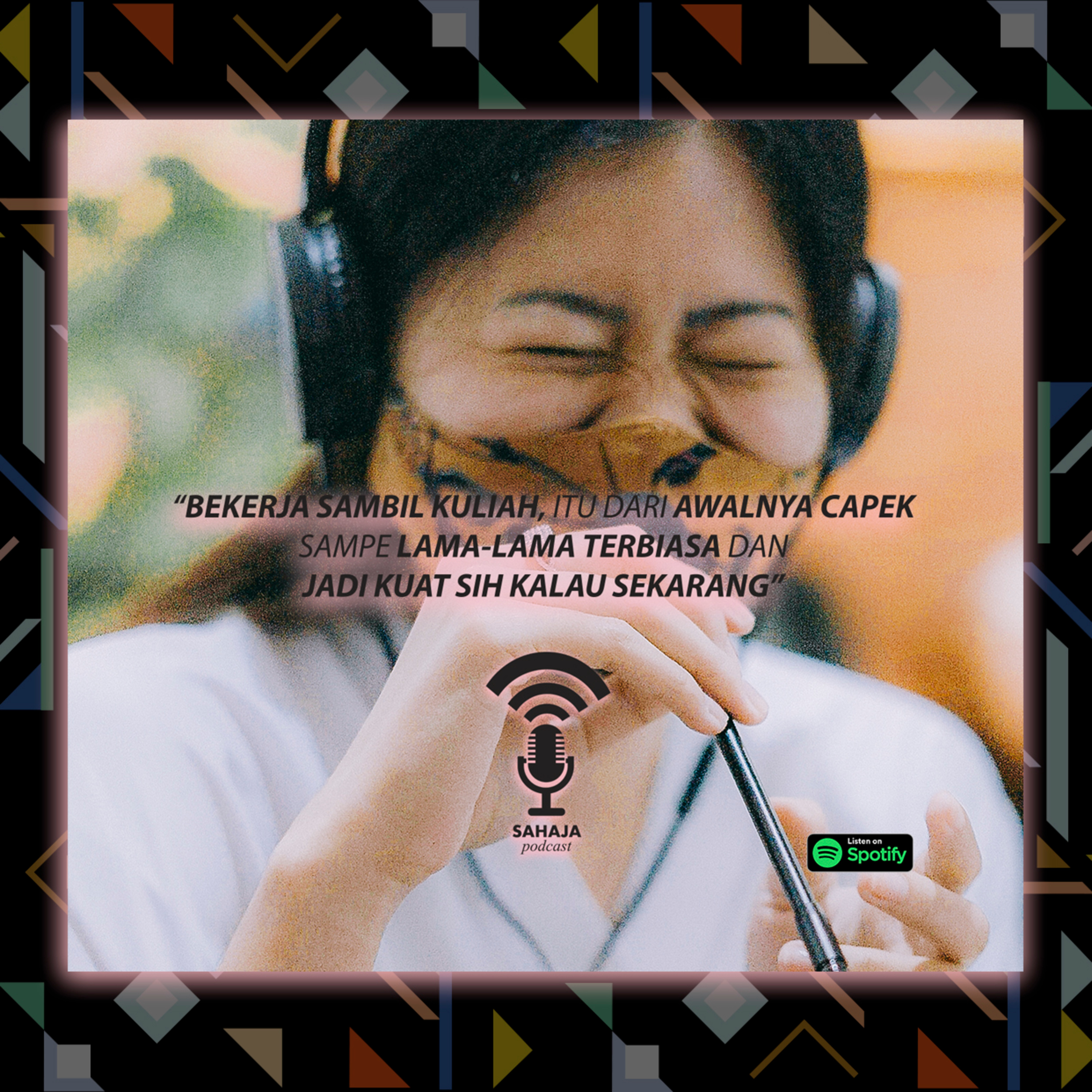 SAHAJApodcast