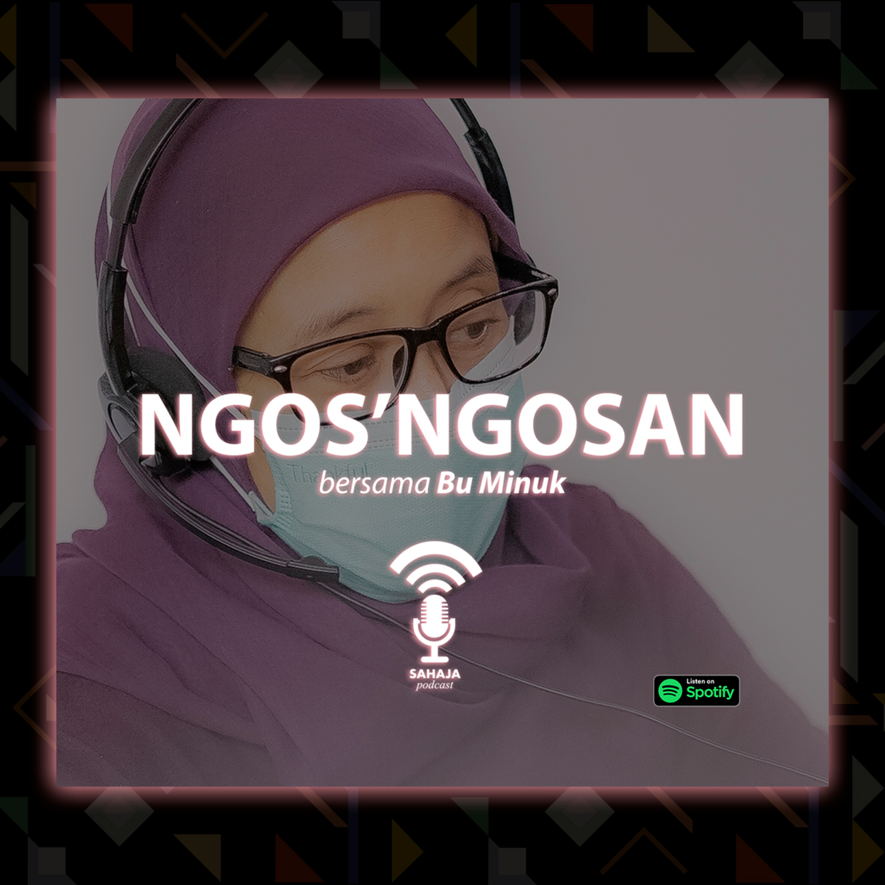 SAHAJApodcast