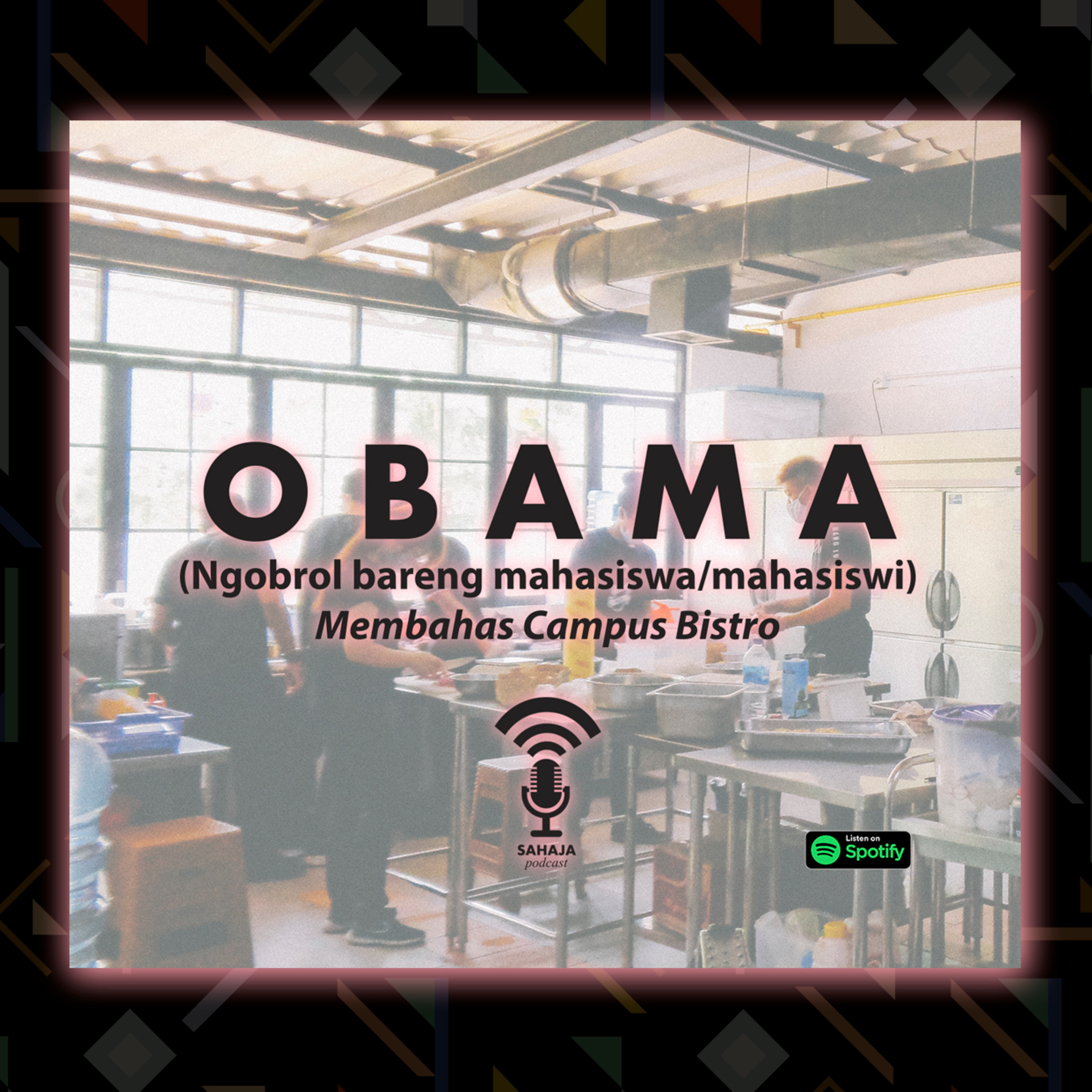 SAHAJApodcast