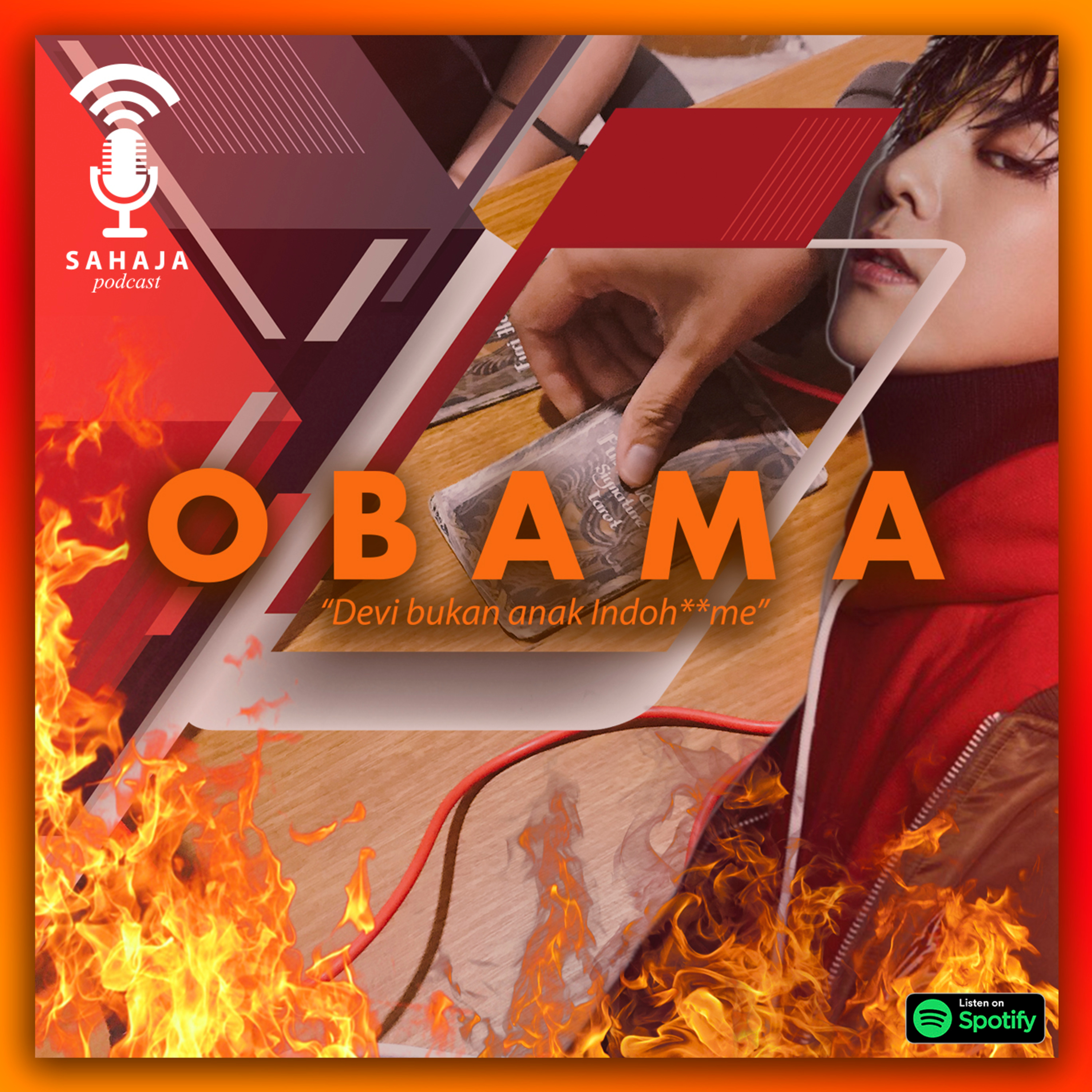 SAHAJApodcast