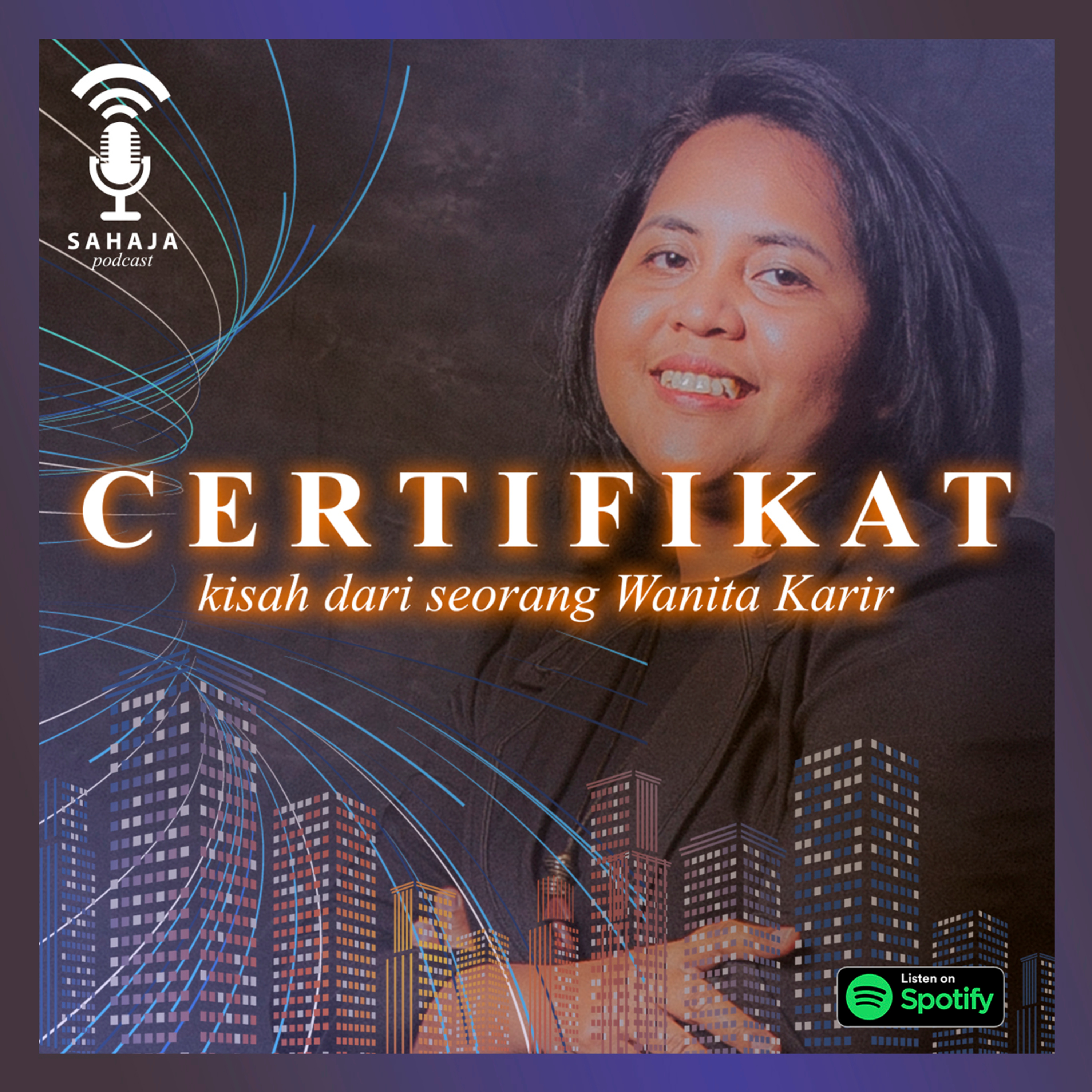 SAHAJApodcast