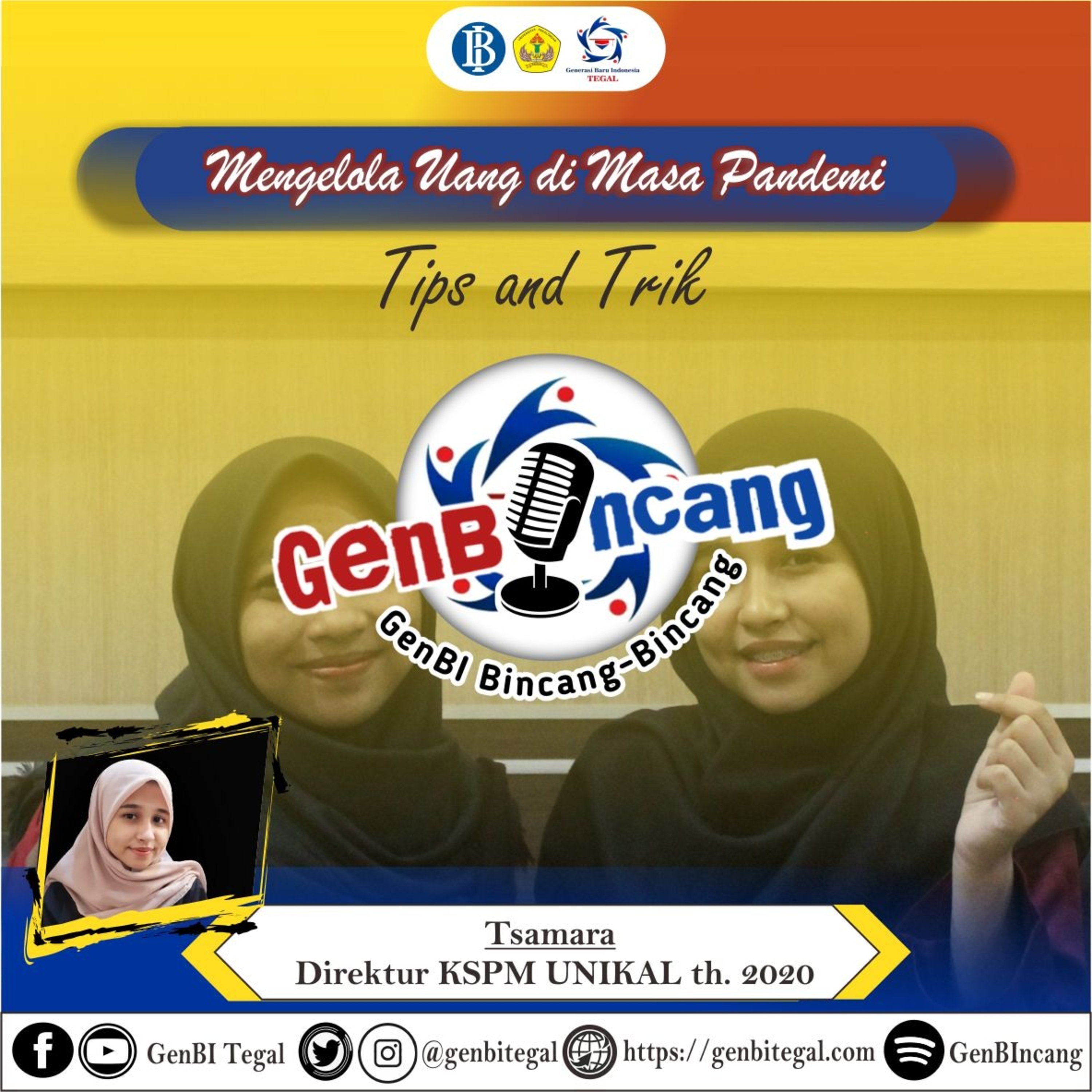 GenBIncang