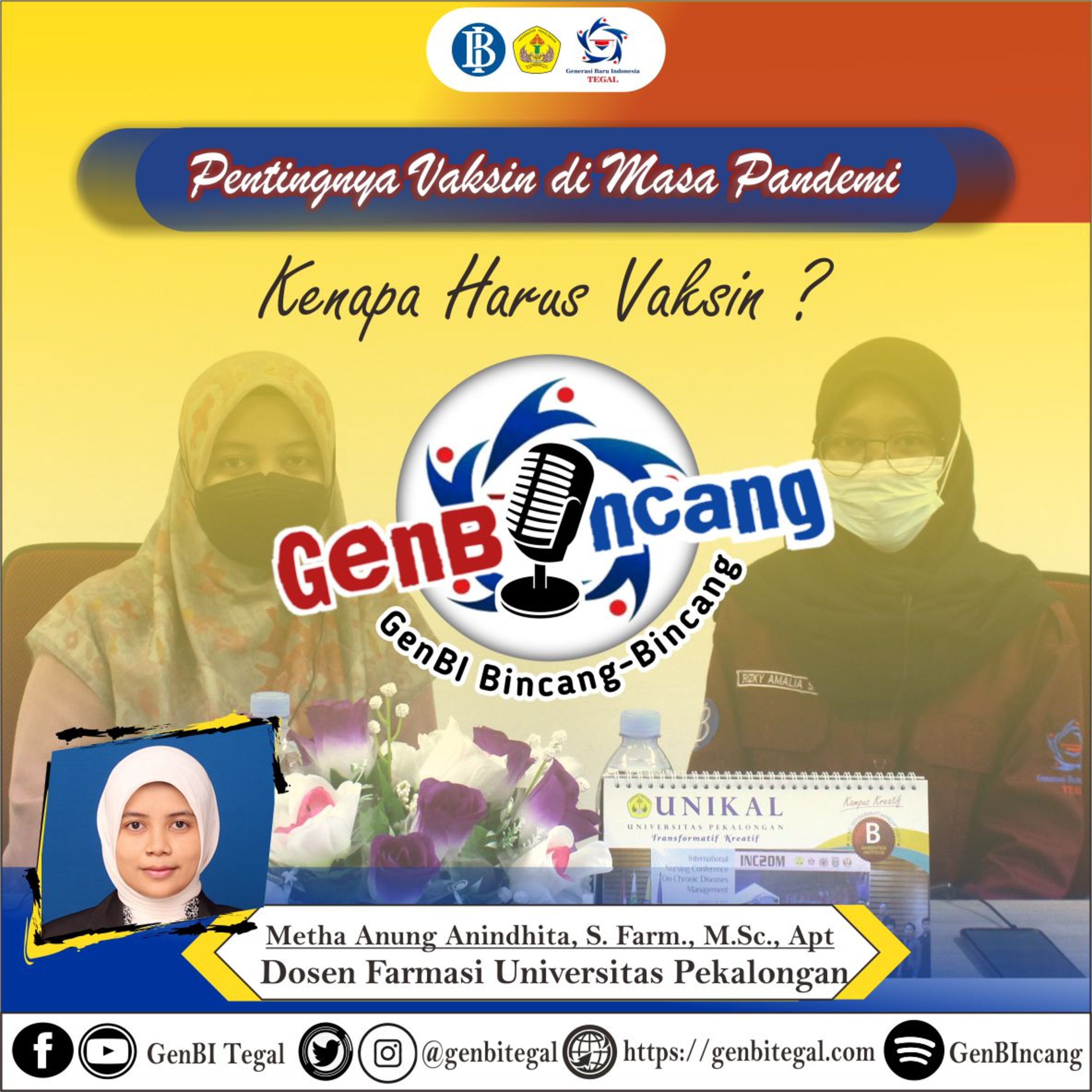 GenBIncang