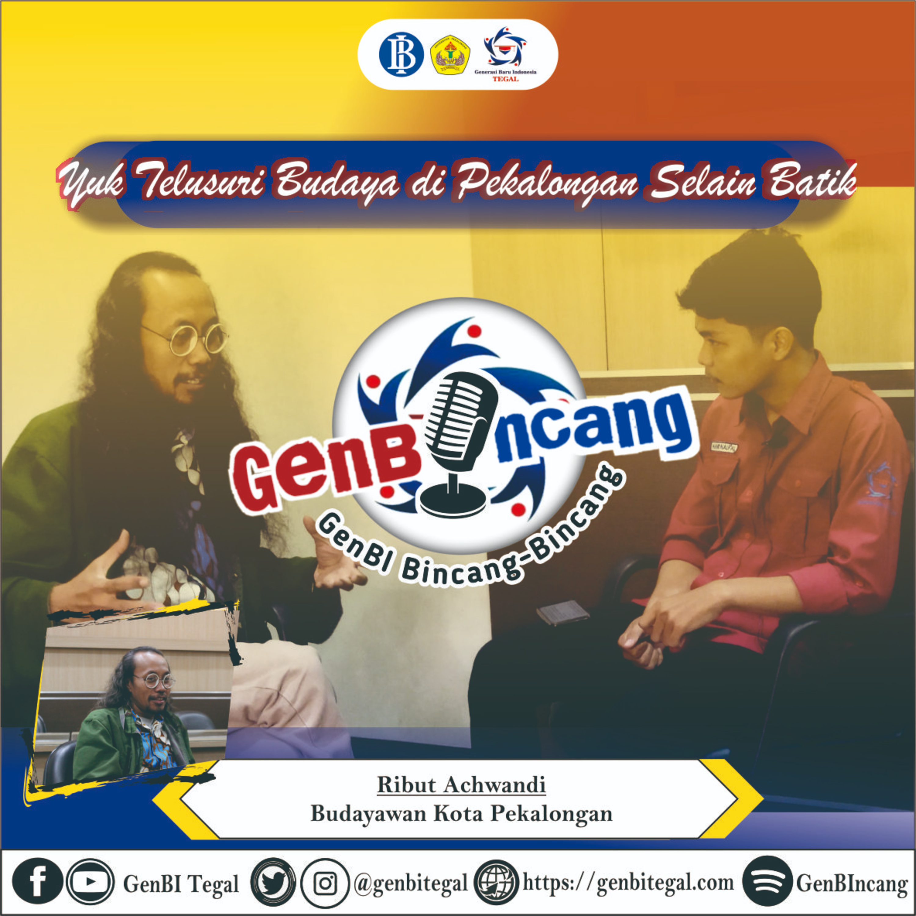 GenBIncang