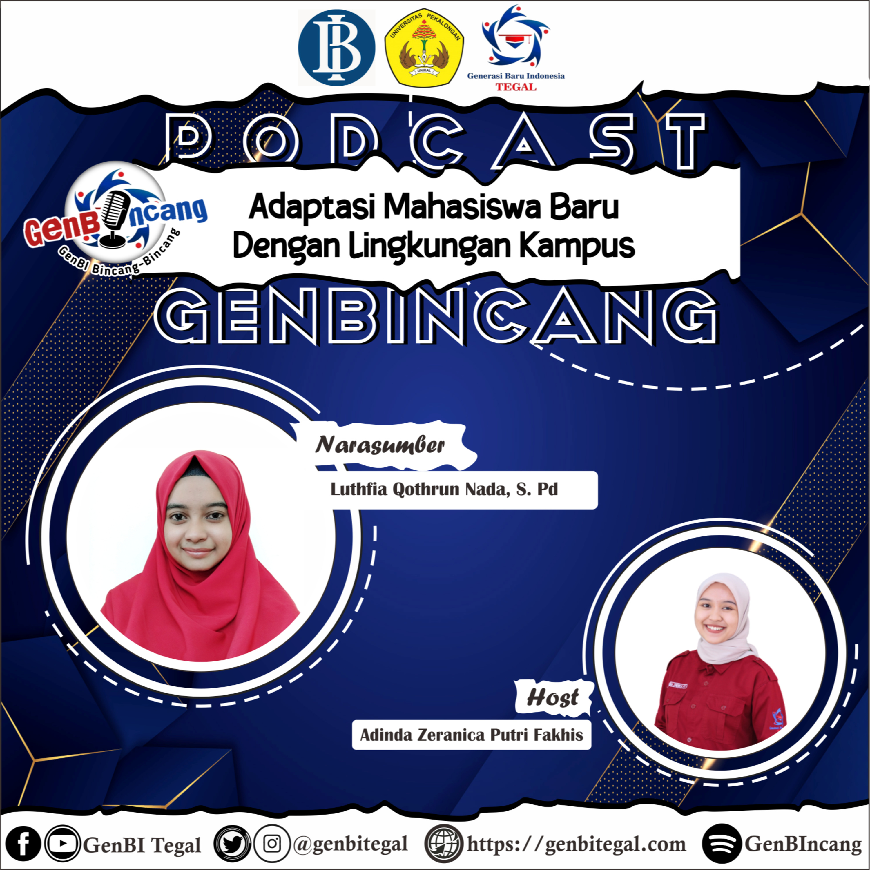 GenBIncang