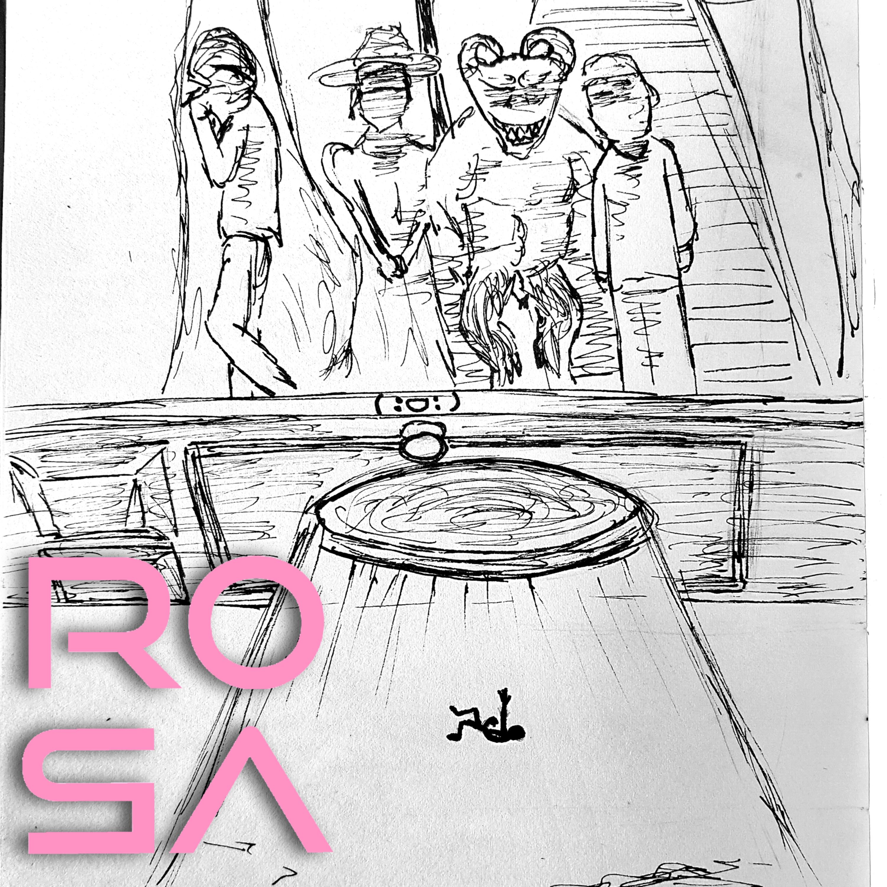 R.O.S.A.