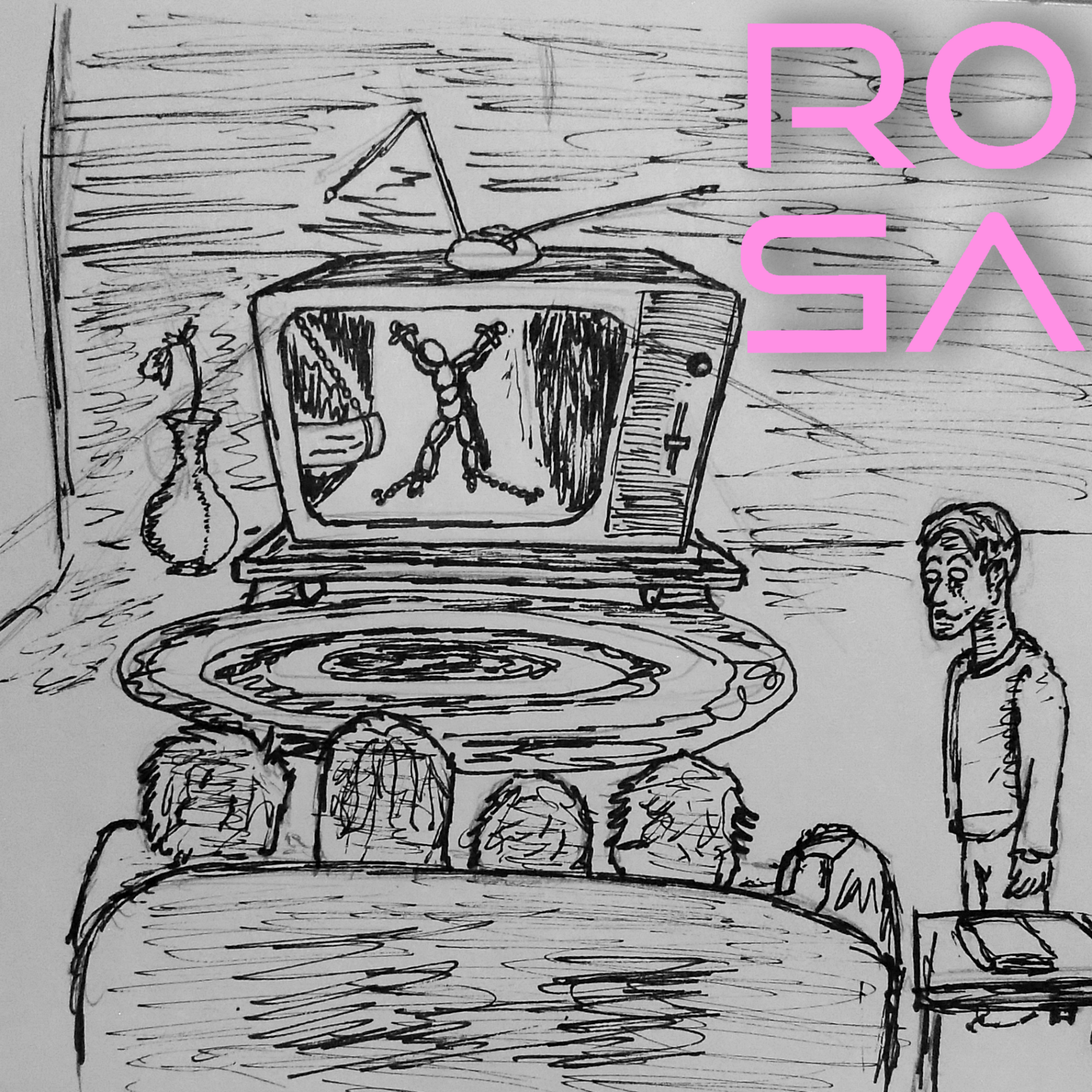 R.O.S.A.