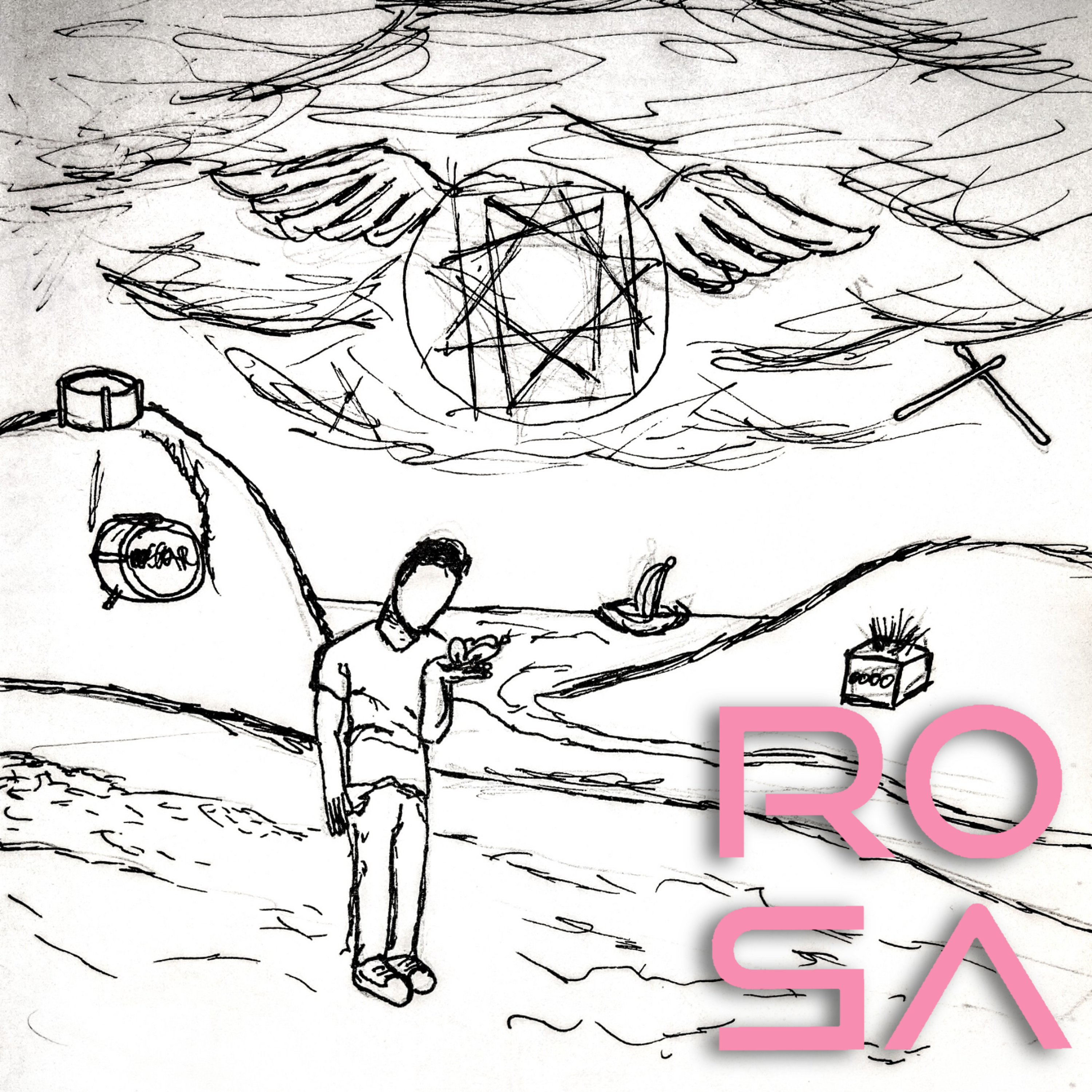 R.O.S.A.