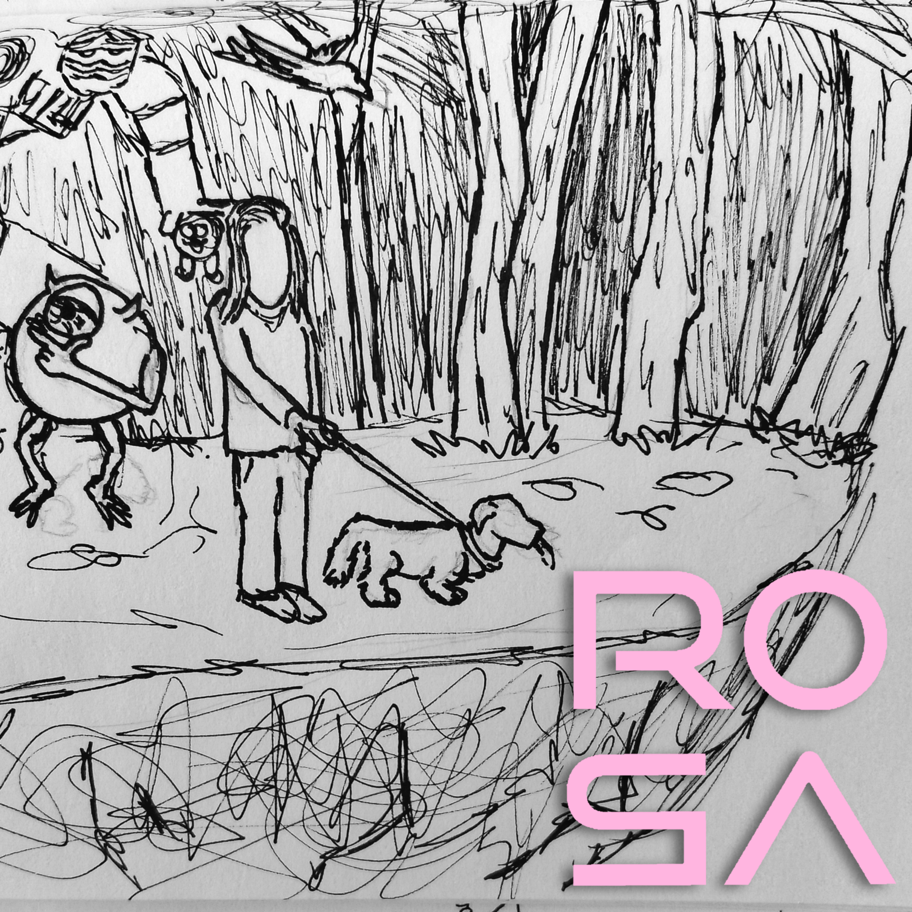 R.O.S.A.