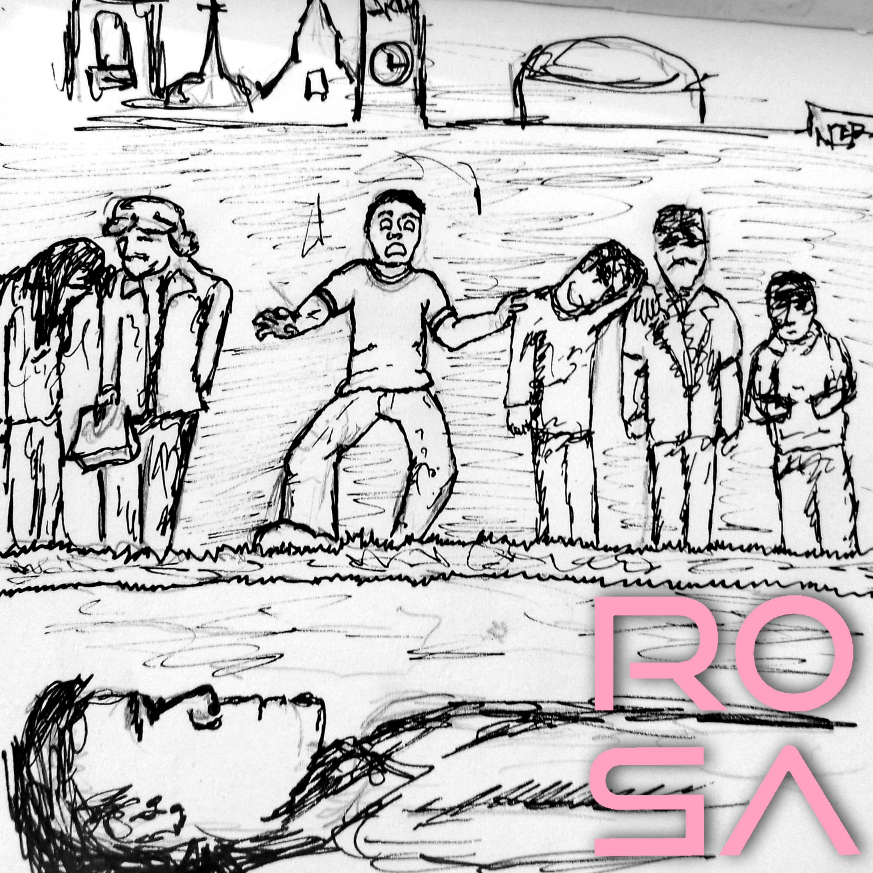 R.O.S.A.