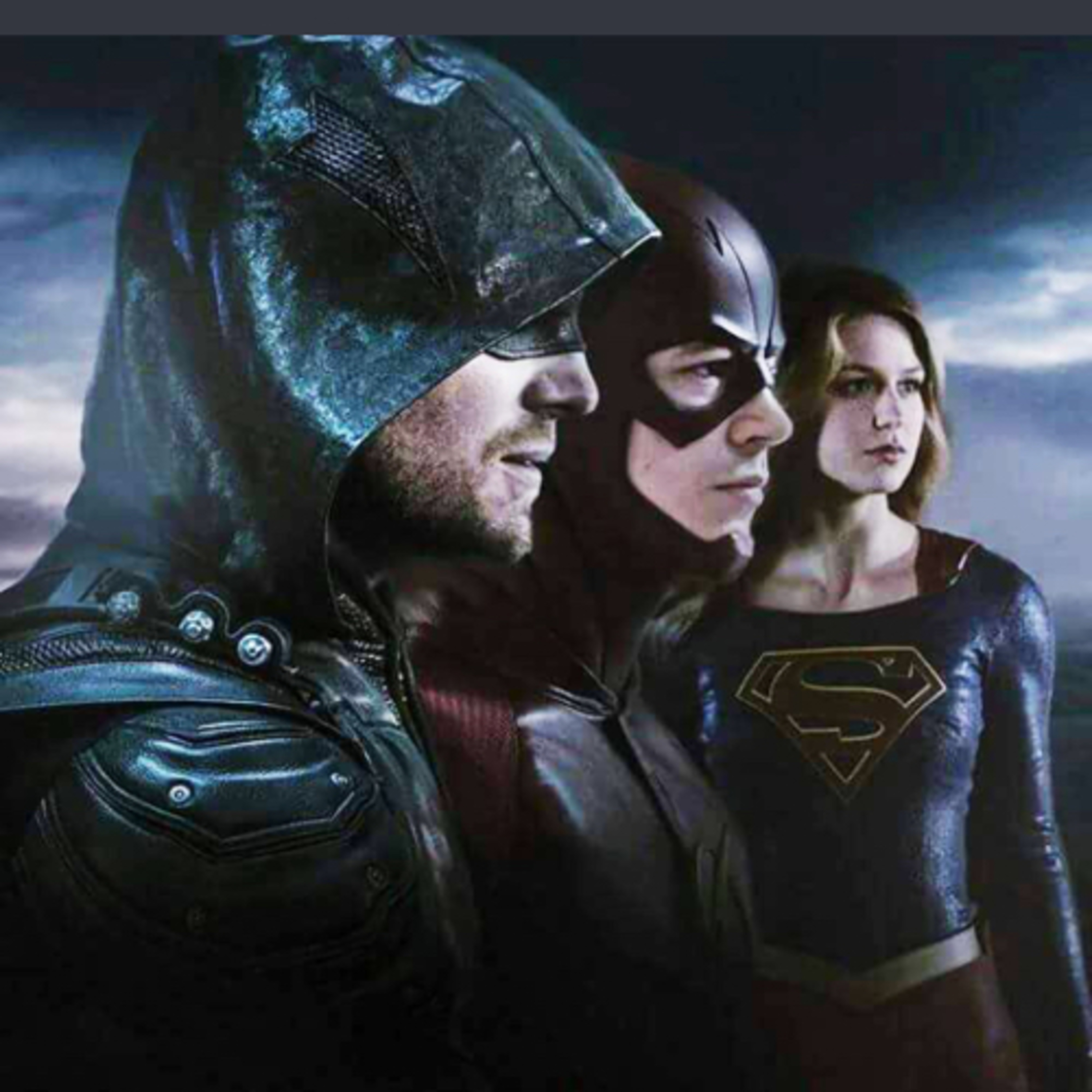 Superhero Discussions (SD)