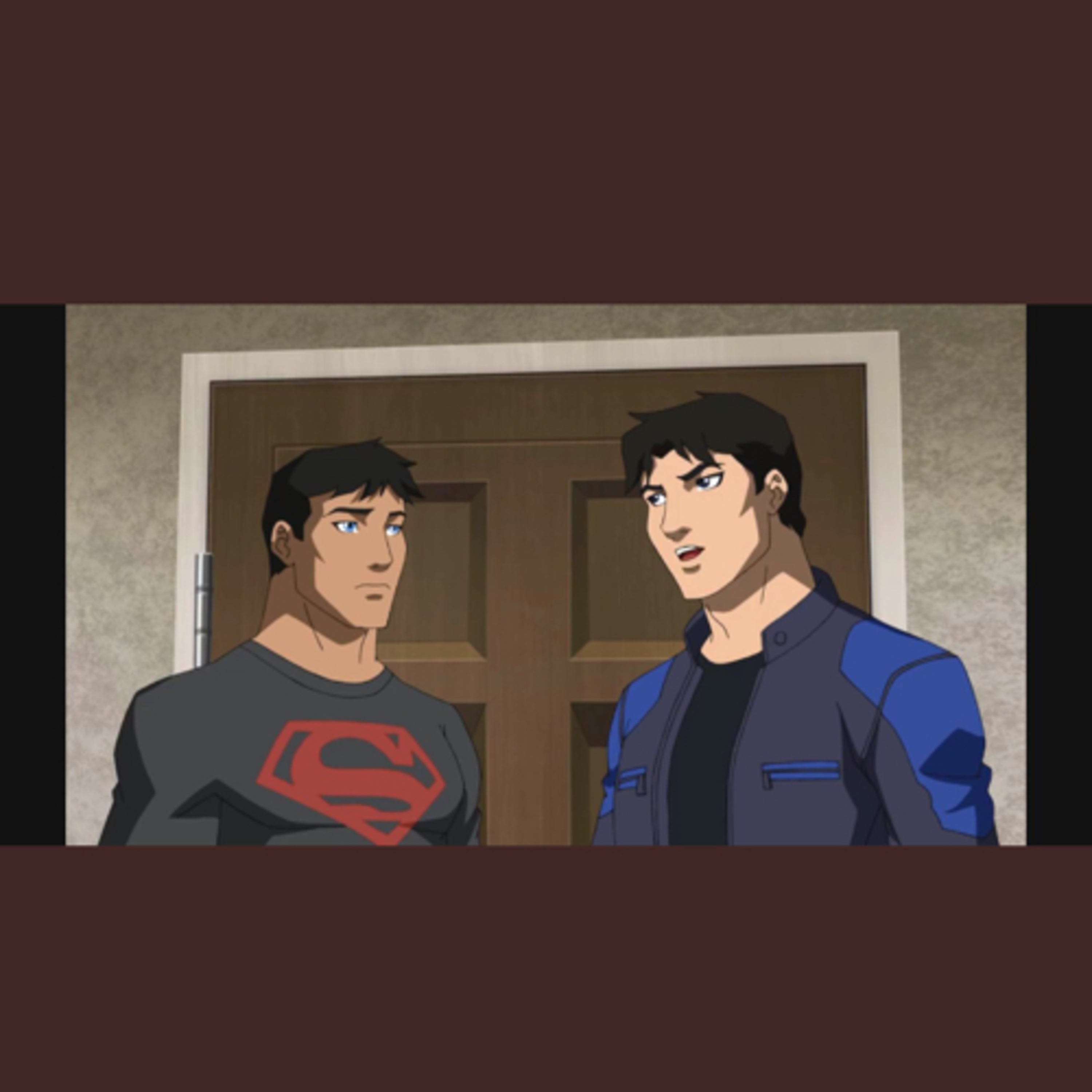 Superhero Discussions (SD)